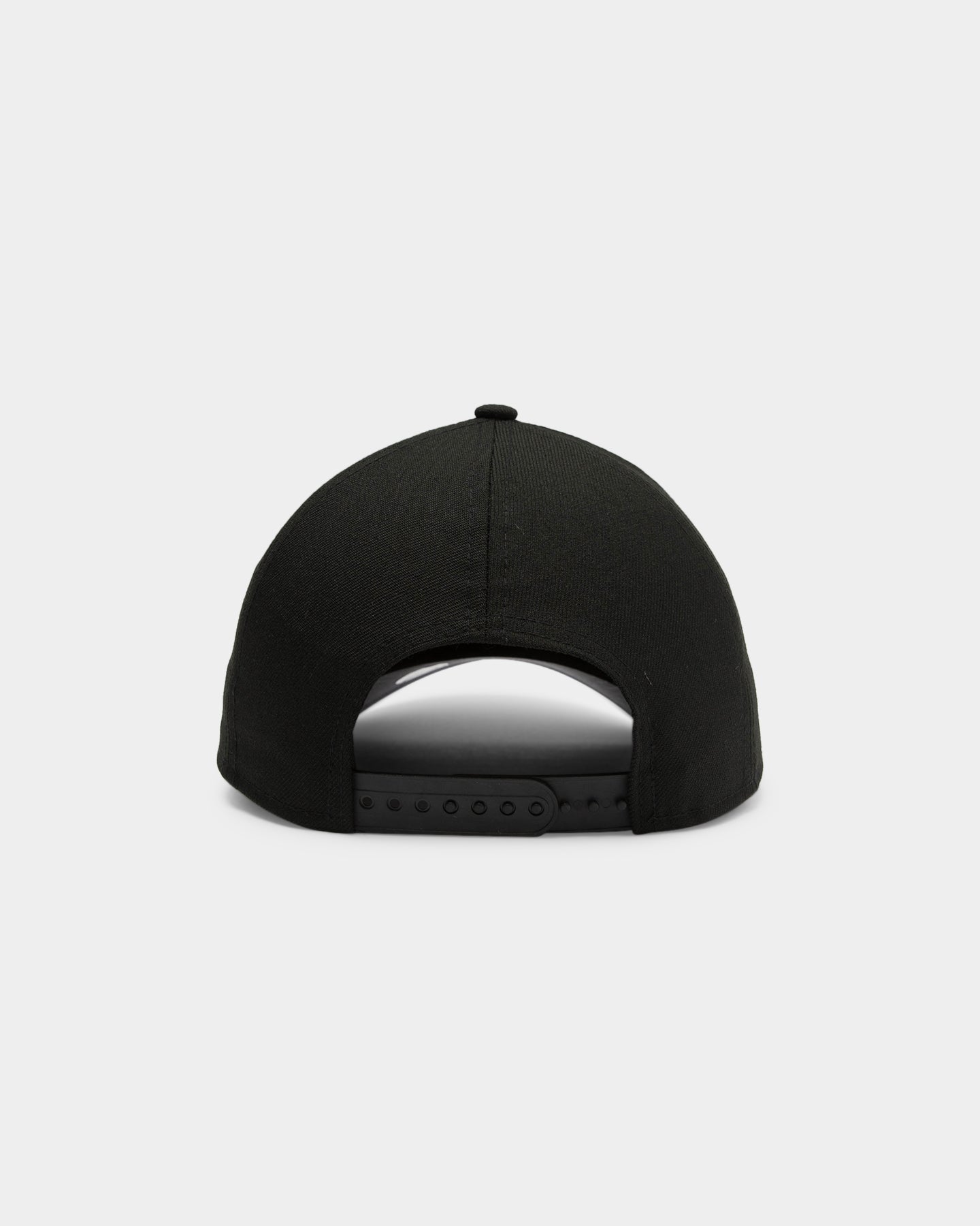 New Era Los Angeles Dodgers 9FORTY A-Frame Snapback Black/Grey