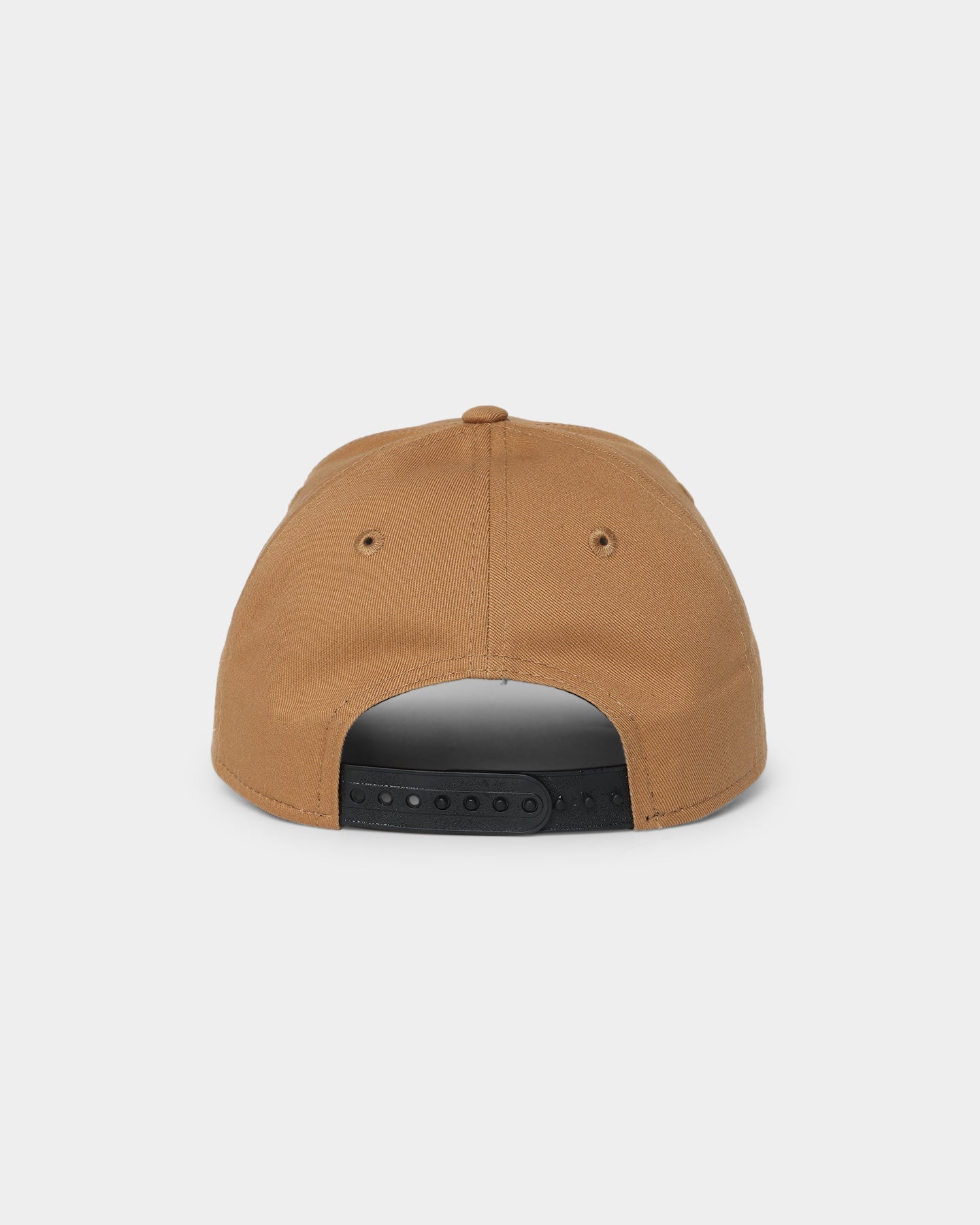 New Era Kids' Los Angeles Dodgers 9FORTY A-Frame Snapback Wheat