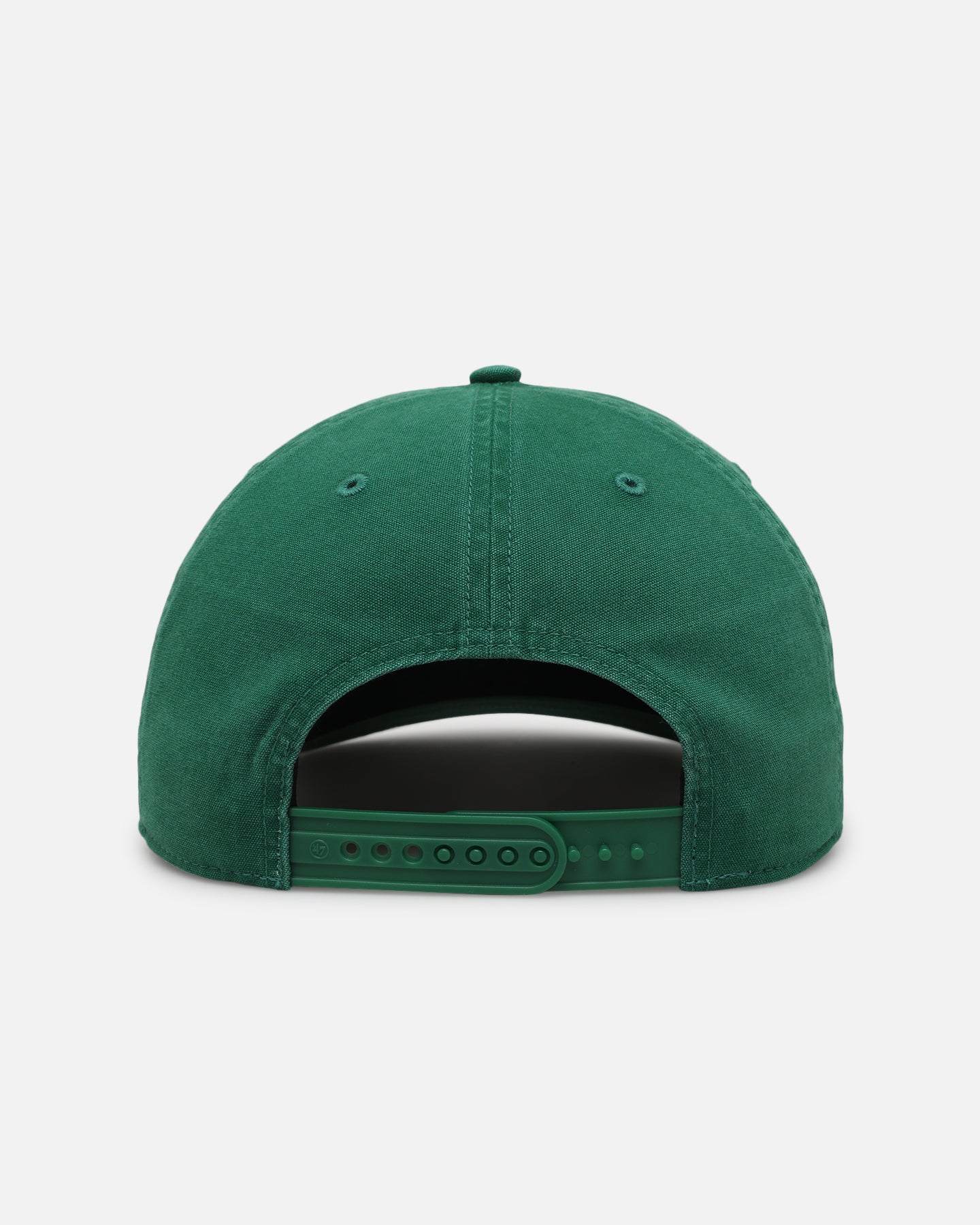 47 Brand Pasadena 2010 Rose Bowl Snapback Green