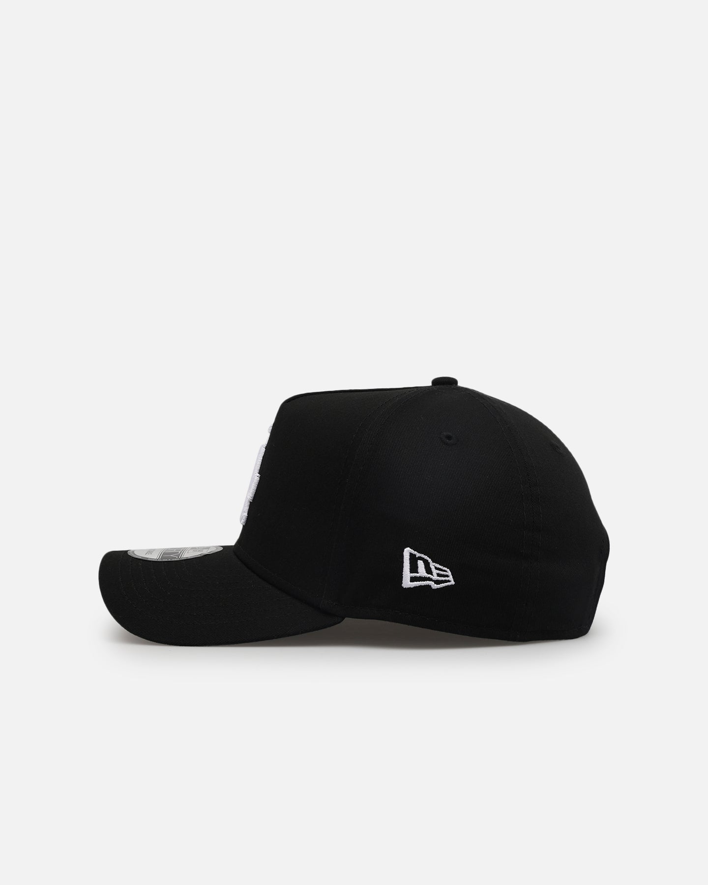 New Era Los Angeles Dodgers 'Viva Los Dodgers' 9FORTY A-Frame Snapback Black