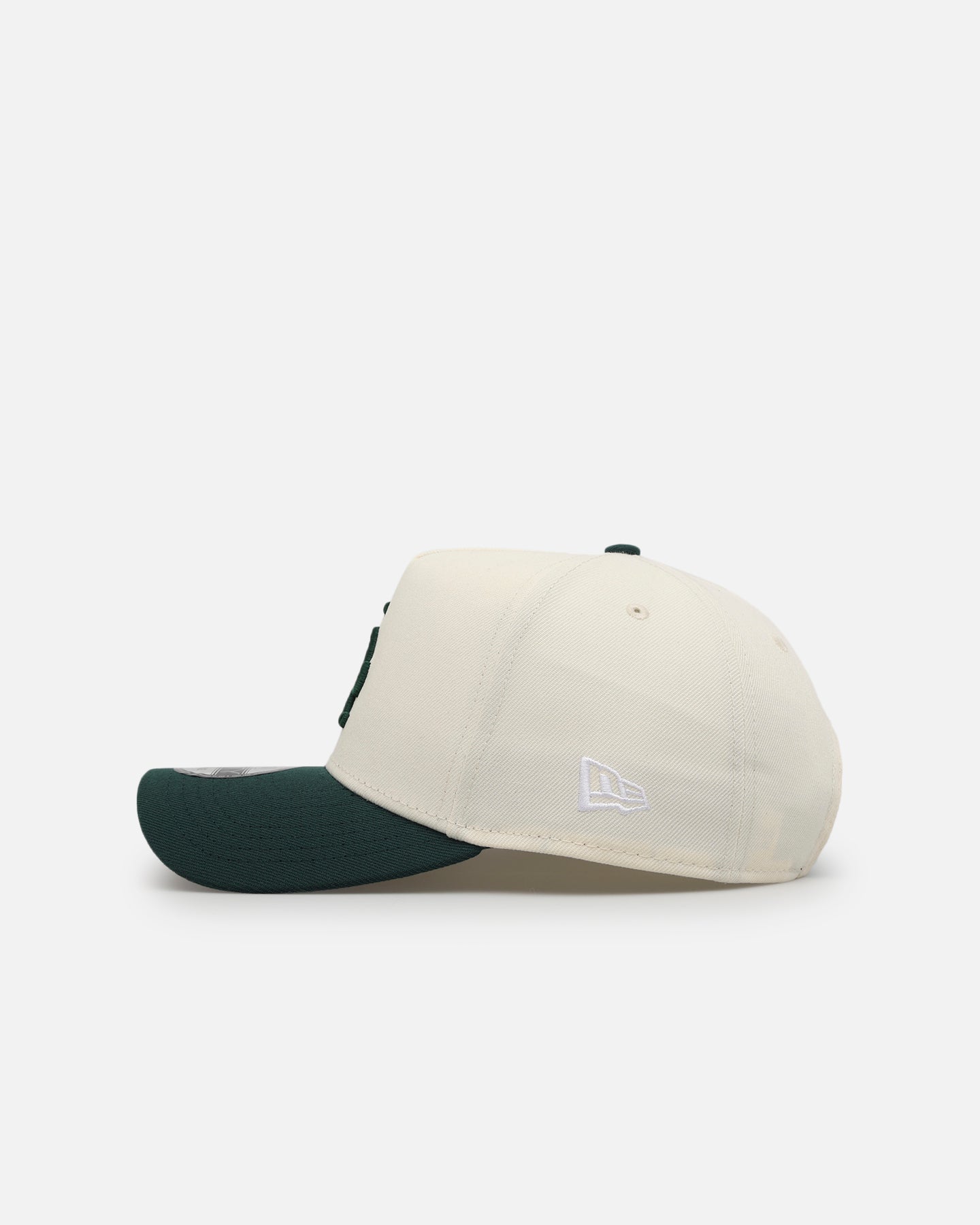 New Era Los Angeles Dodgers 'Viva Los Dodgers' 9FORTY A-Frame Snapback Dark Green