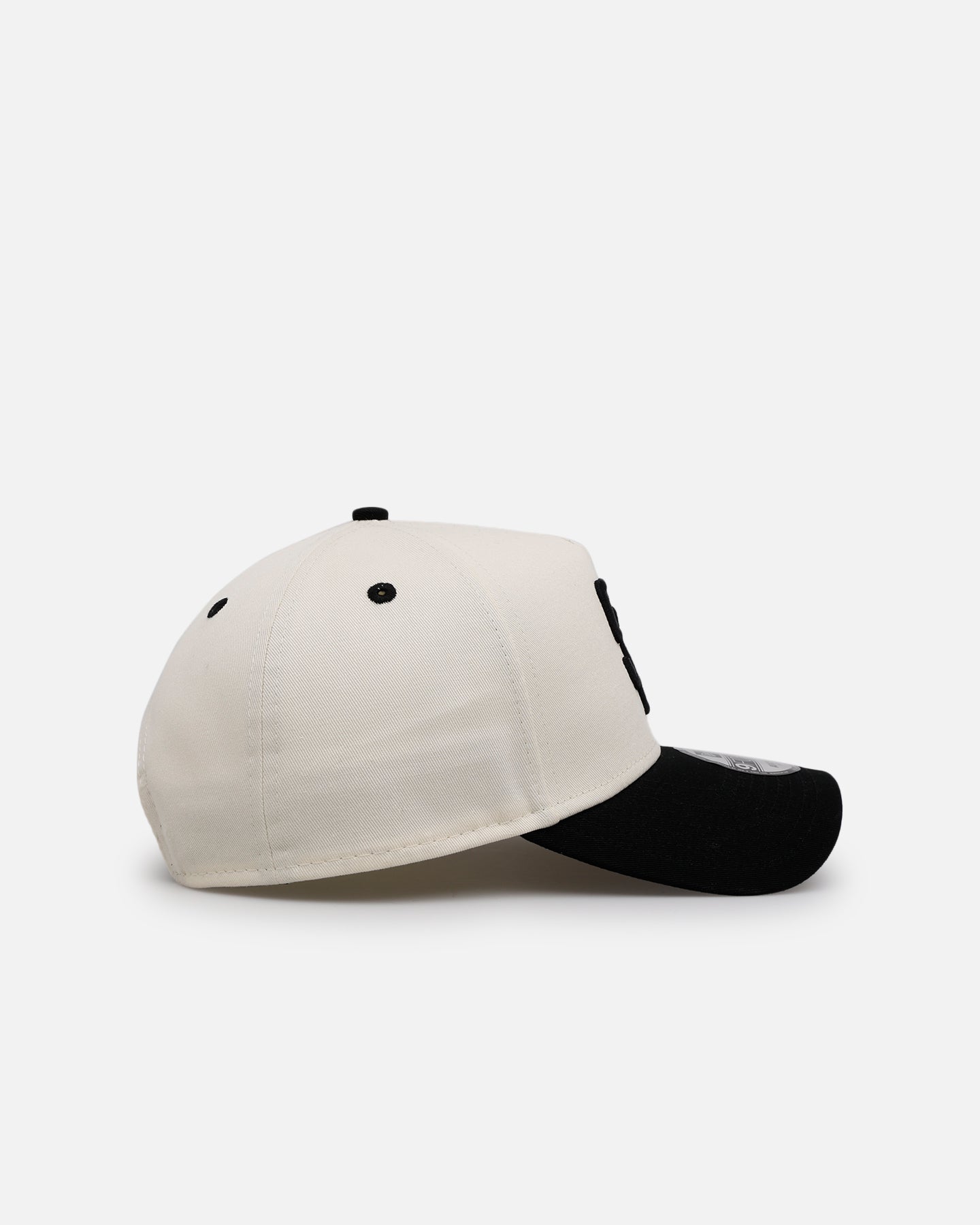 New Era San Diego Padres 'Chrome Black Roses' 9FORTY A-Frame Snapback Chrome/Black