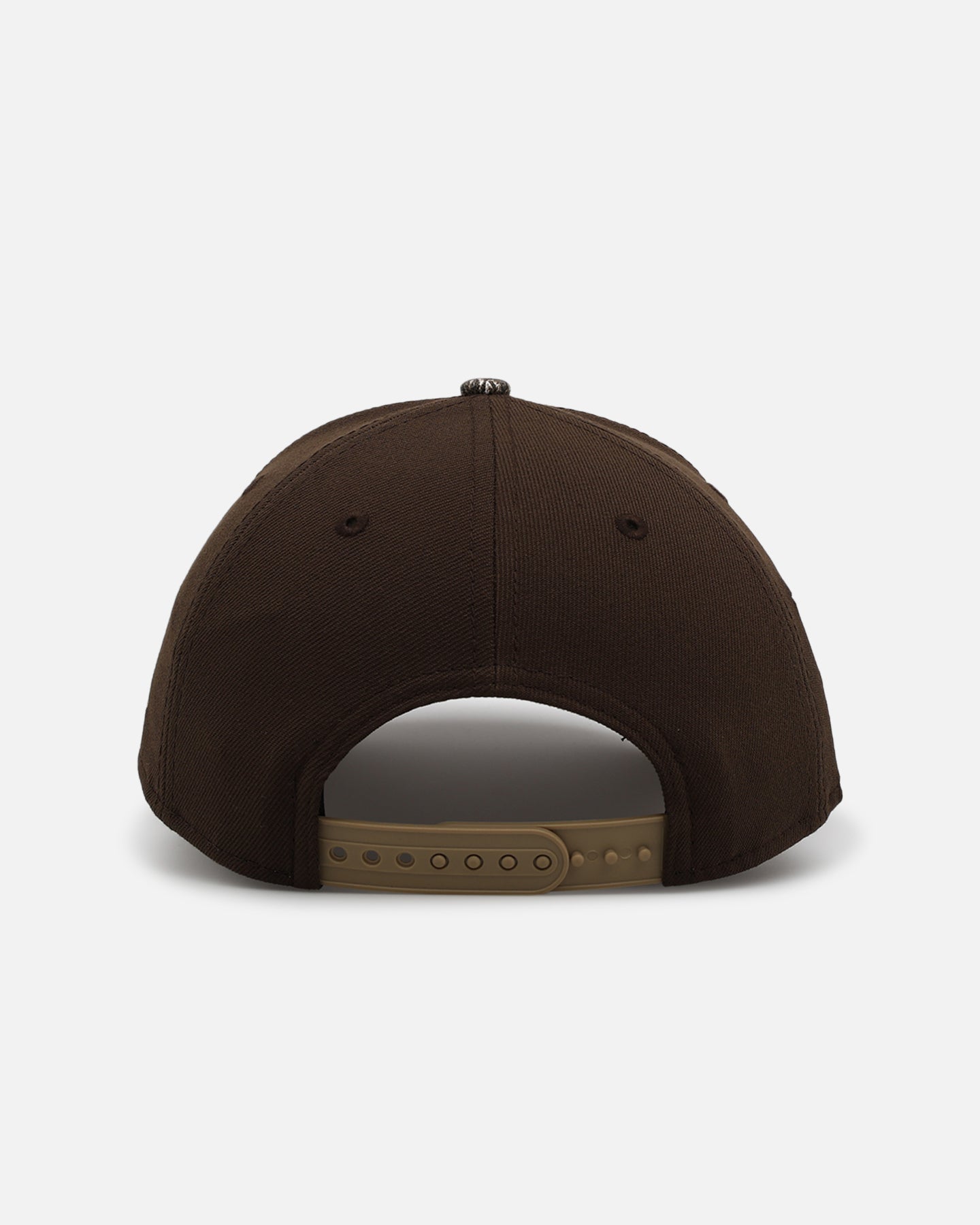 New Era New York Yankees 'Great Outdoors' 9FORTY A-Frame Snapback Brown/Camo