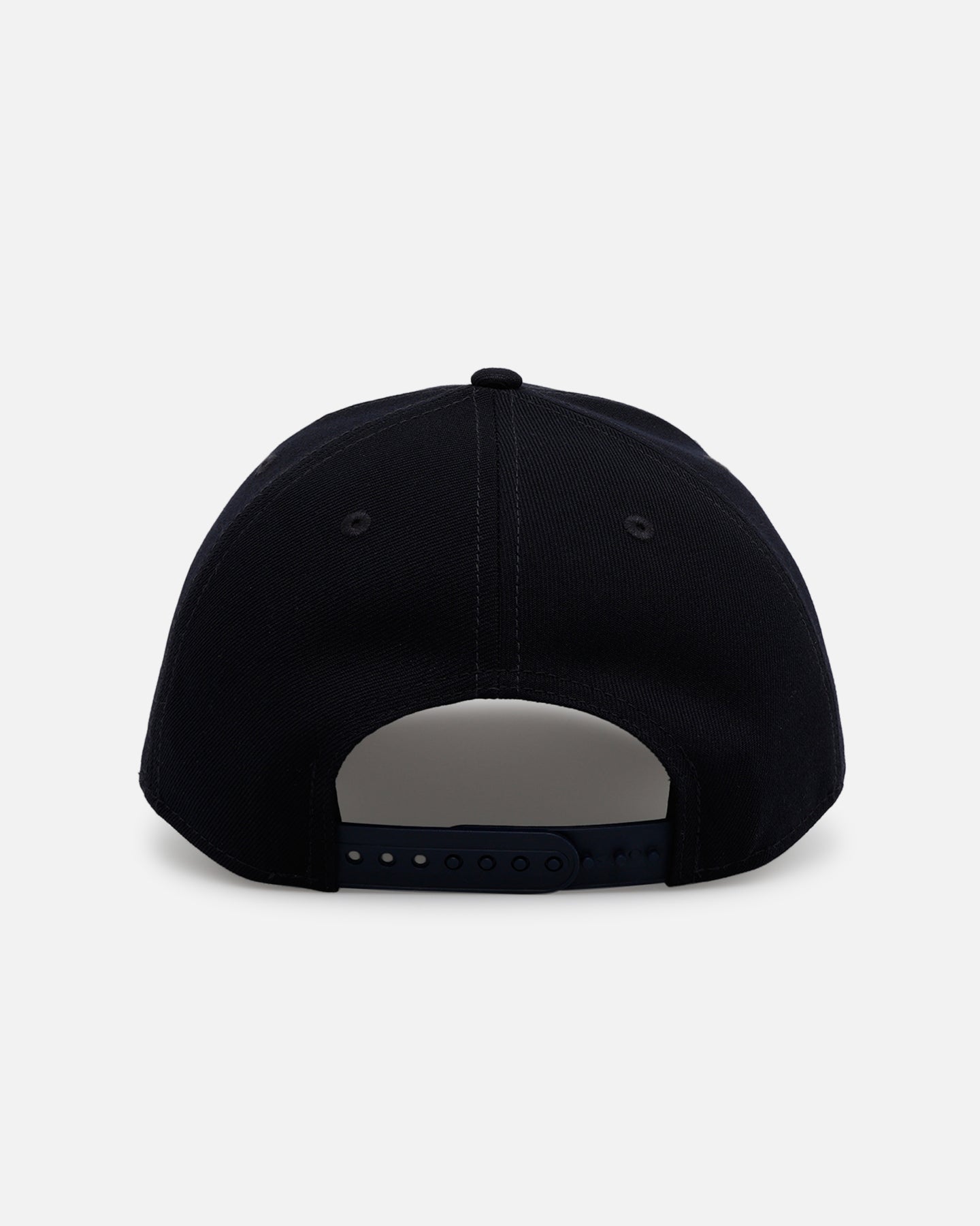 New Era Detroit Tigers 'MLB & NCAA Dual Logo' 9FORTY A-Frame Snapback Navy