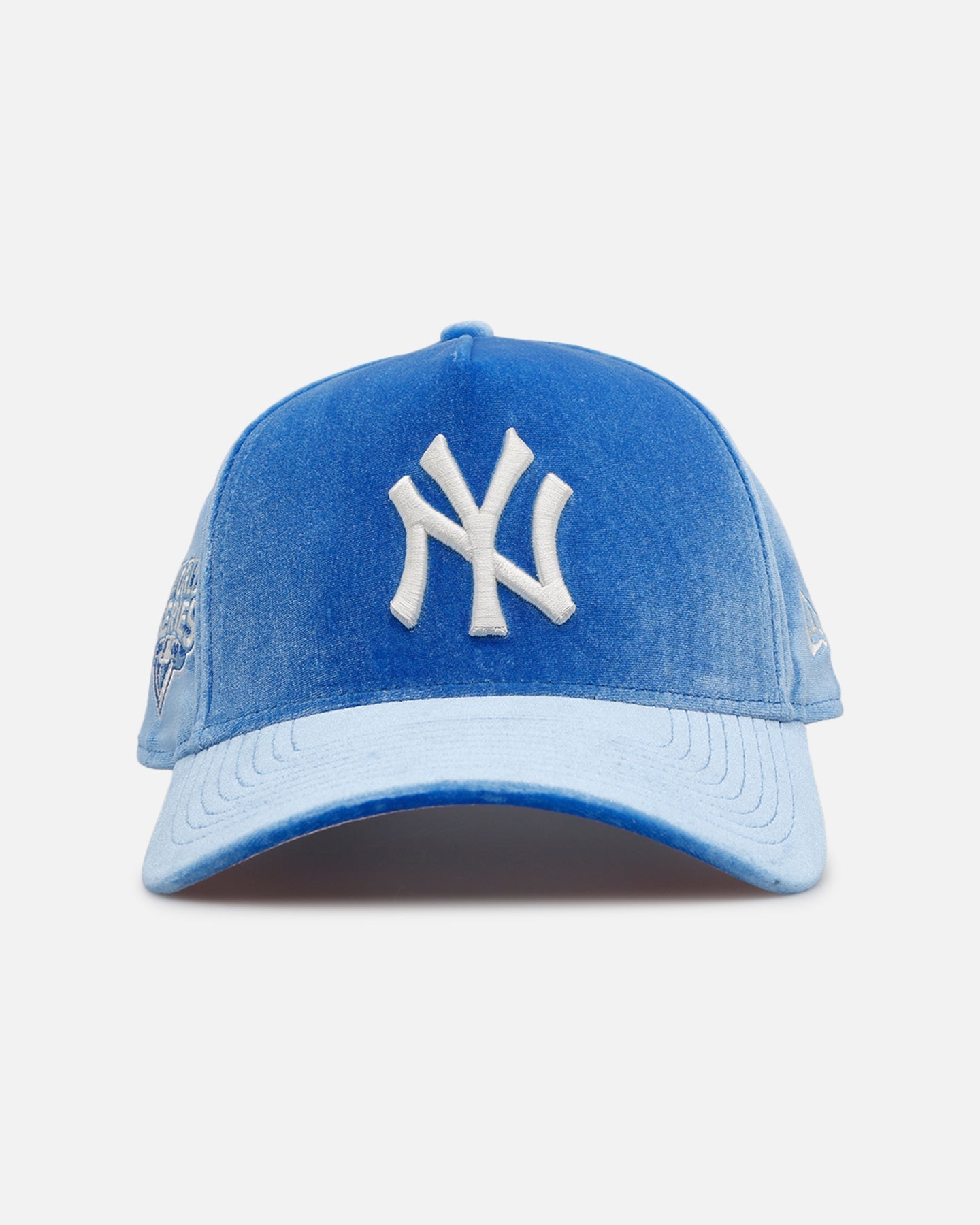 New Era New York Yankees 'Yankees Variety Pack' 9FORTY A-Frame Snapback Sky Blue