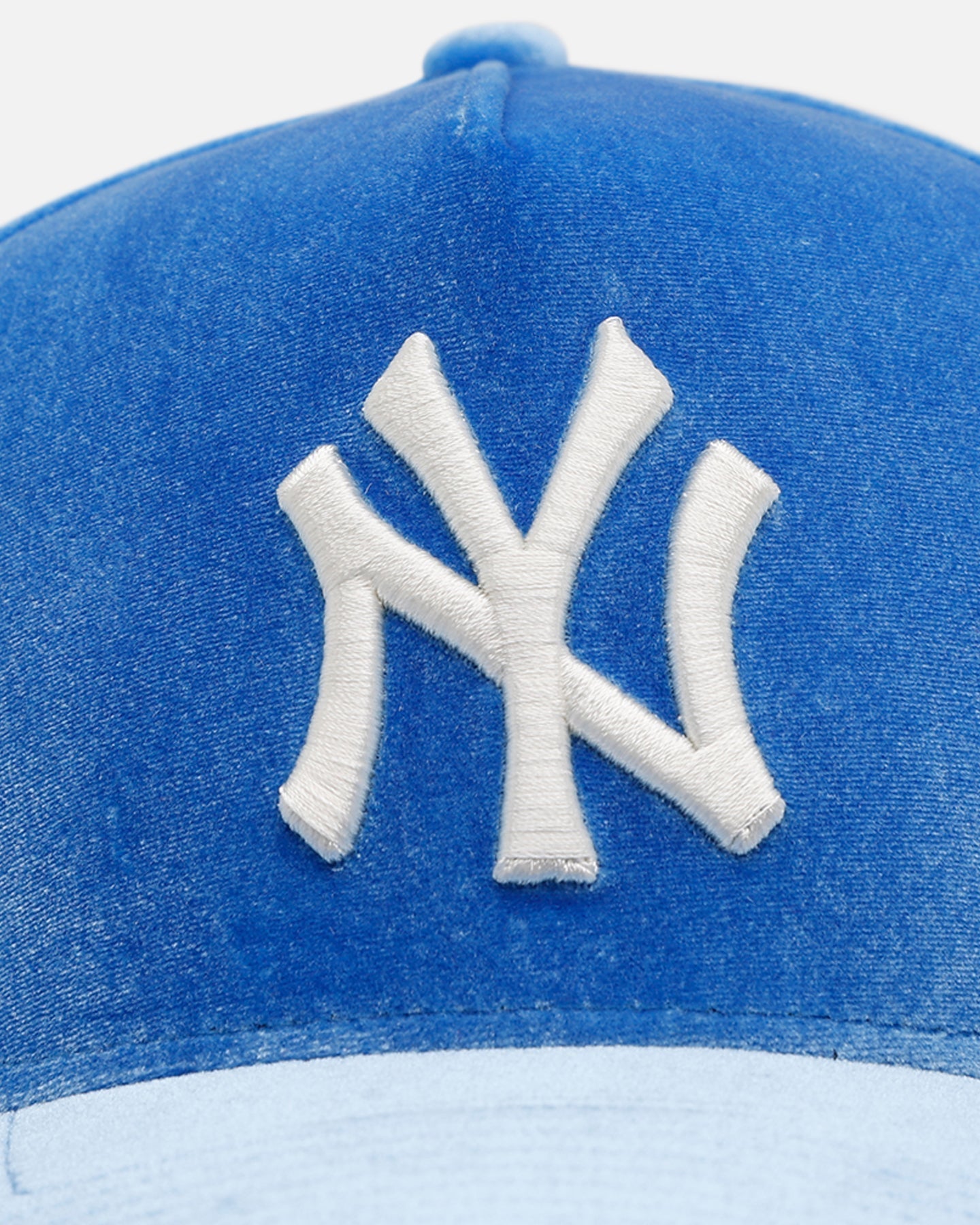 New Era New York Yankees 'Yankees Variety Pack' 9FORTY A-Frame Snapback Sky Blue