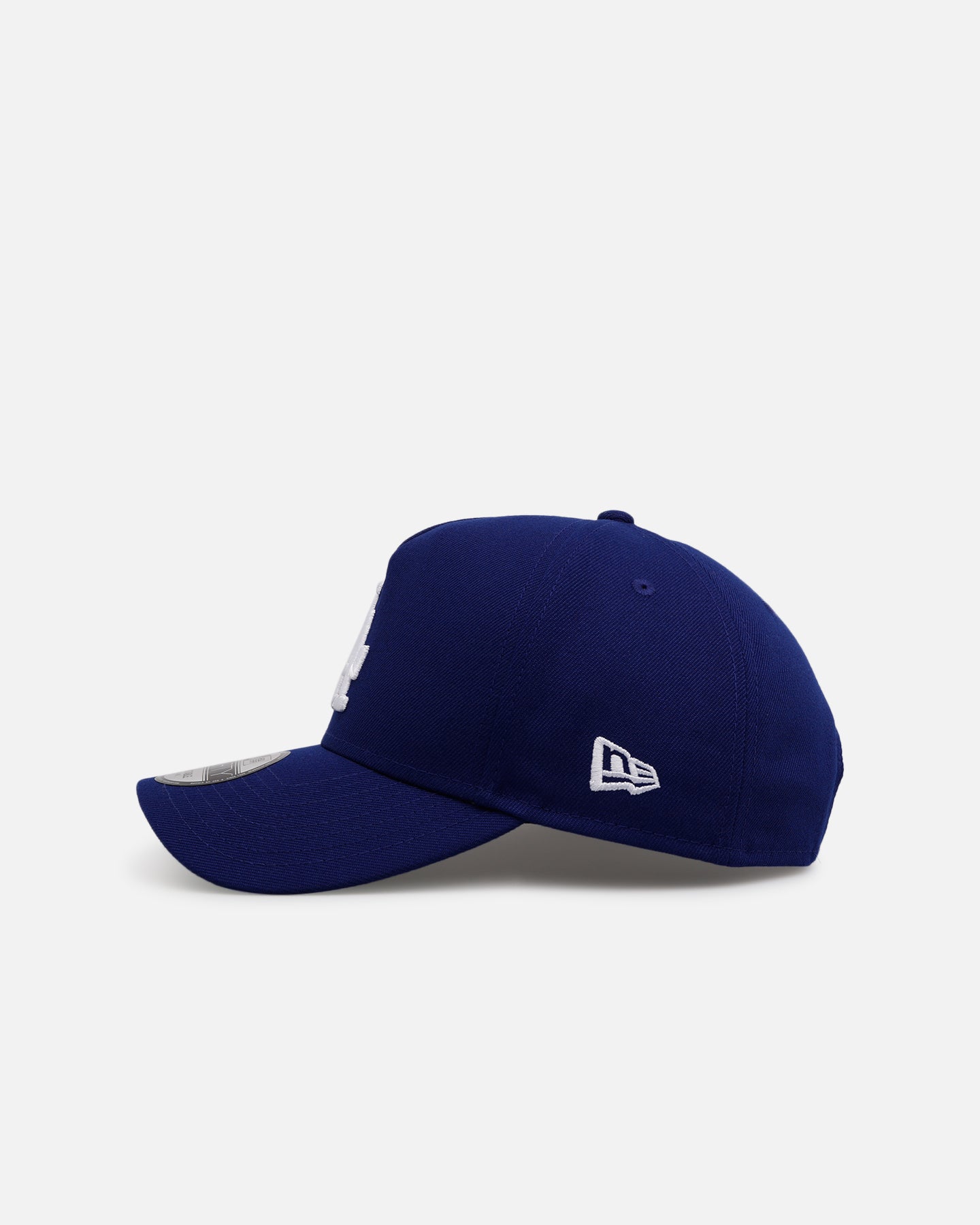New Era Los Angeles Dodgers 'MLB Legends' Tommy Lasorda 9FORTY A-Frame Snapback Official Team Color