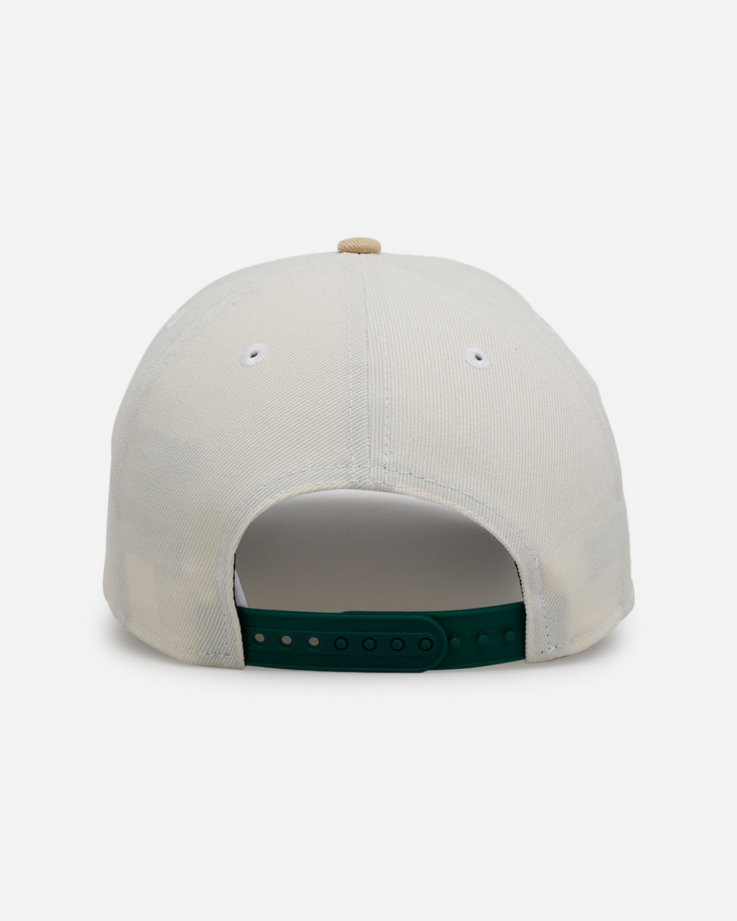 New Era Oakland Athletics 'Chrome Metallic Wordmark' 9FORTY A-Frame Snapback Chrome