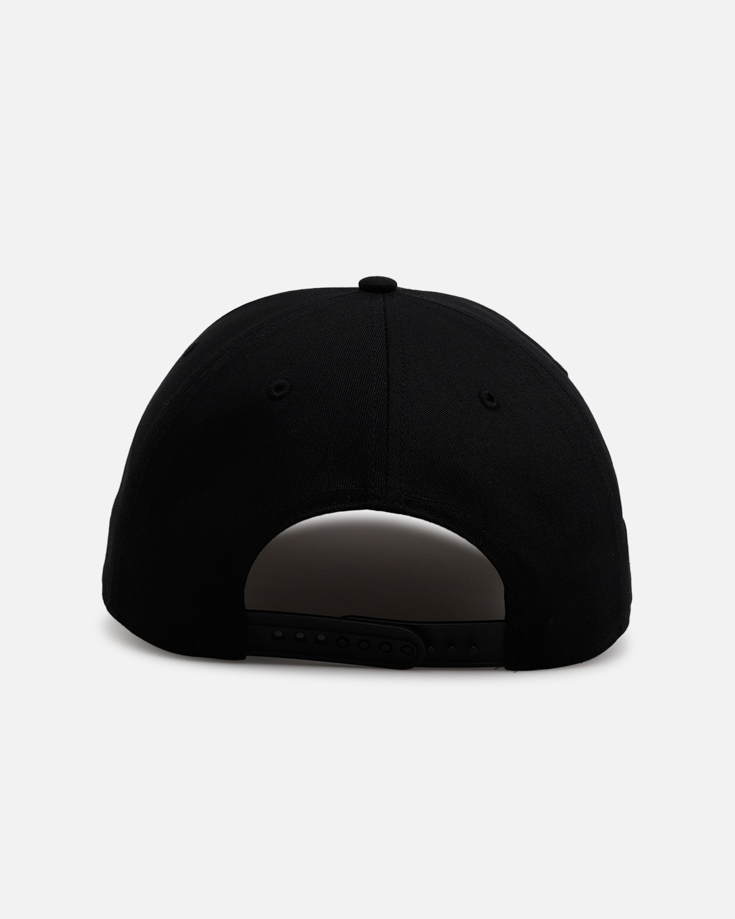 47 Brand Philadelphia Phillies 'Black Dome Script' 47 Hitch Snapback Black