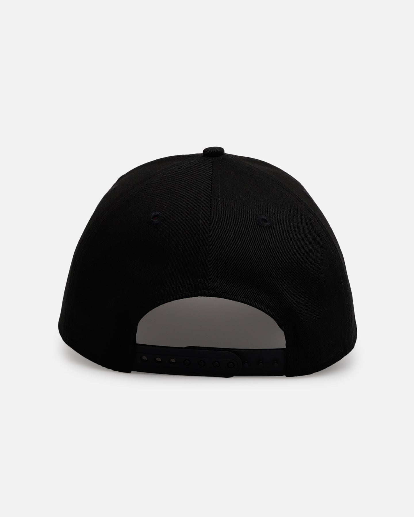 New Era Houston Astros 'Pink Rose Embroidery' 9FORTY A-Frame Snapback Black/Pink