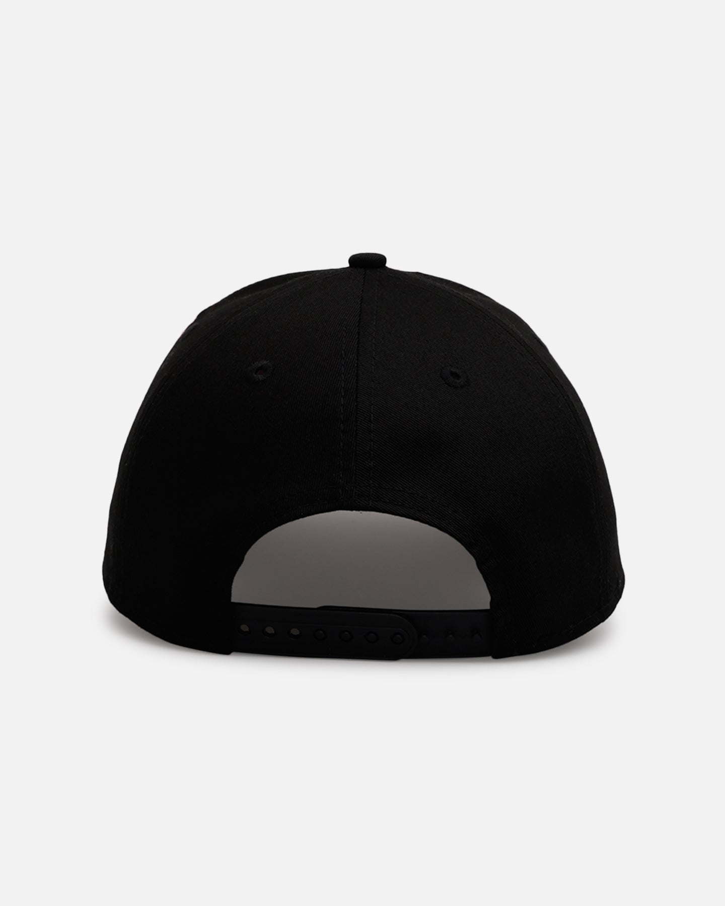 New Era Philadelphia Phillies 'Pink Rose Embroidery' 9FORTY A-Frame Snapback Black/Pink