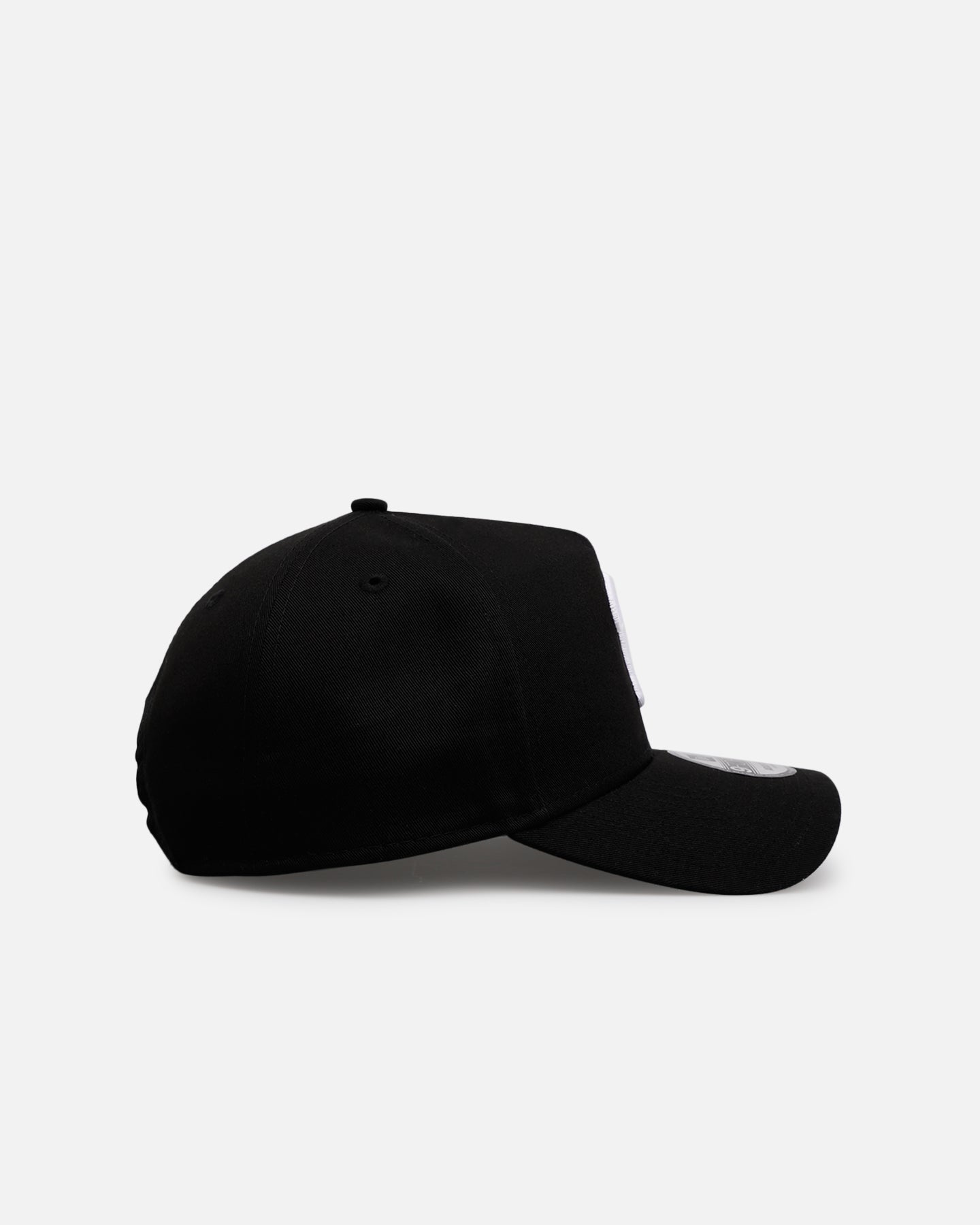 New Era Philadelphia Phillies 'Pink Rose Embroidery' 9FORTY A-Frame Snapback Black/Pink
