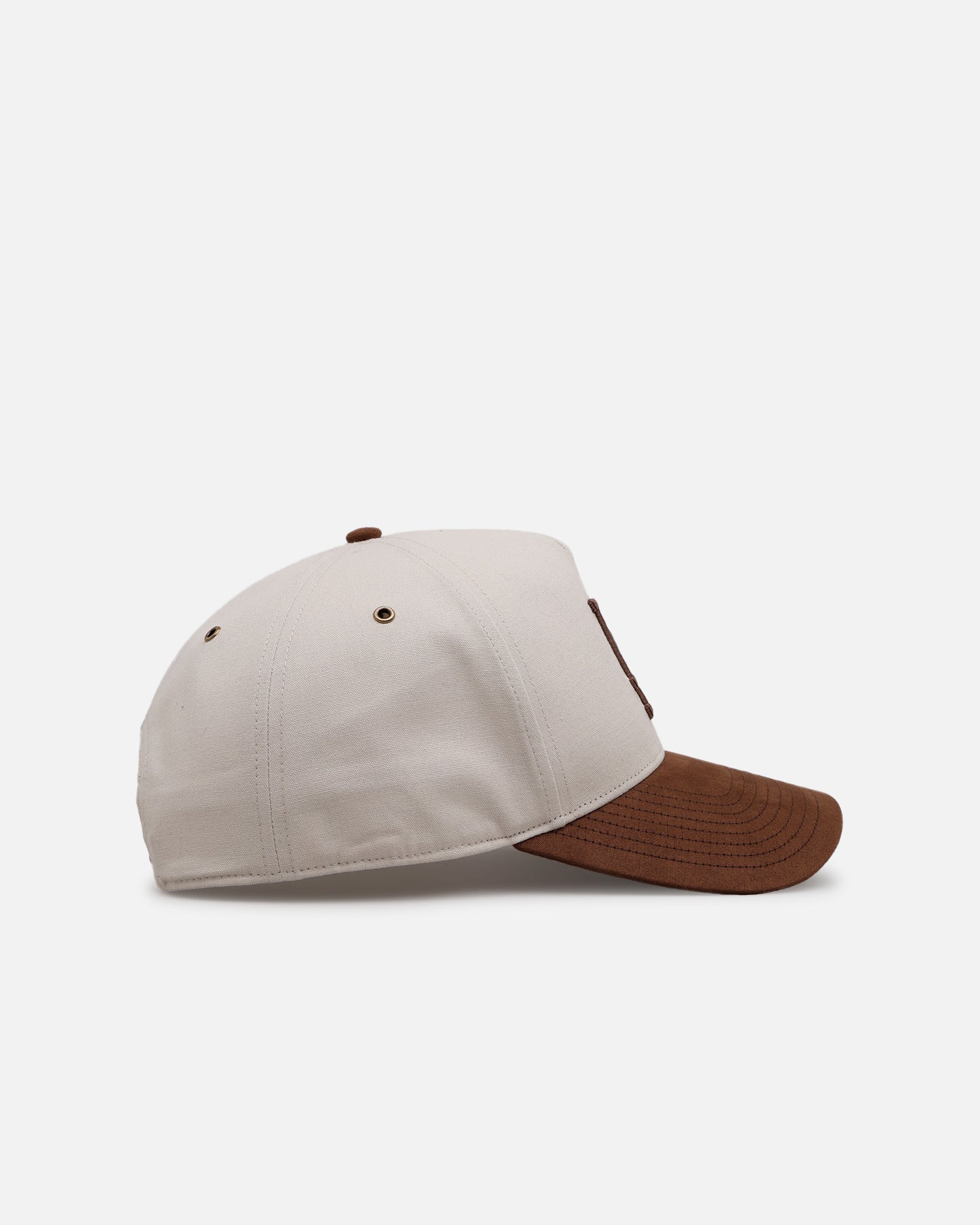 47 Brand Los Angeles Dodgers 'Coconut Cream Pie' Offside DT Snapback Coconut