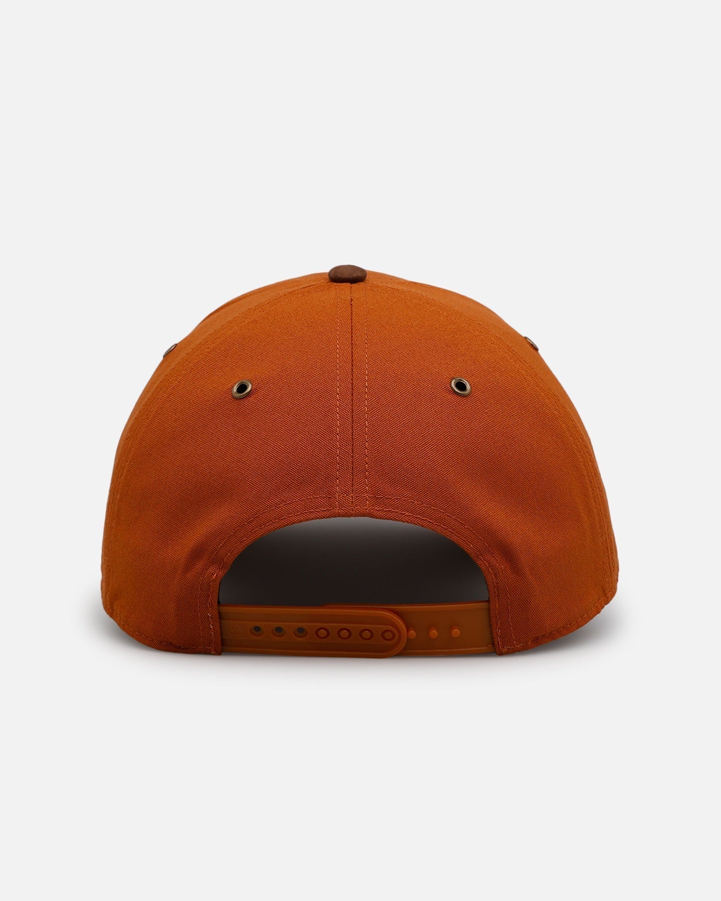 47 Brand Oakland Athletics 'Pumpkin Pie' 47 Offside Snapback Pumpkin Spice
