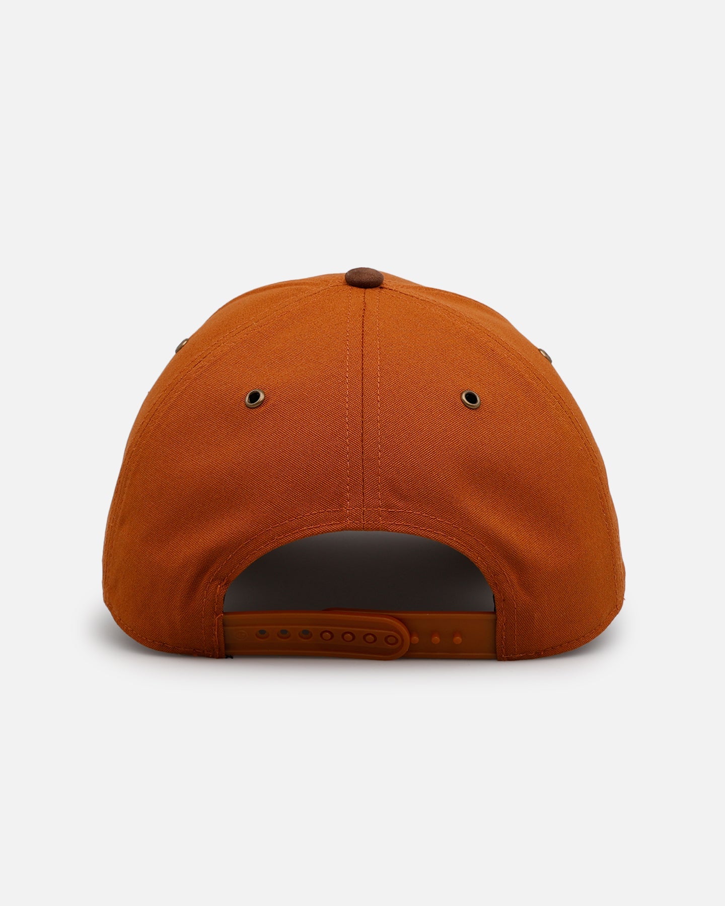 47 Brand Los Angeles Dodgers 'Pumpkin Pie' 47 Offside Snapback Pumpkin Spice