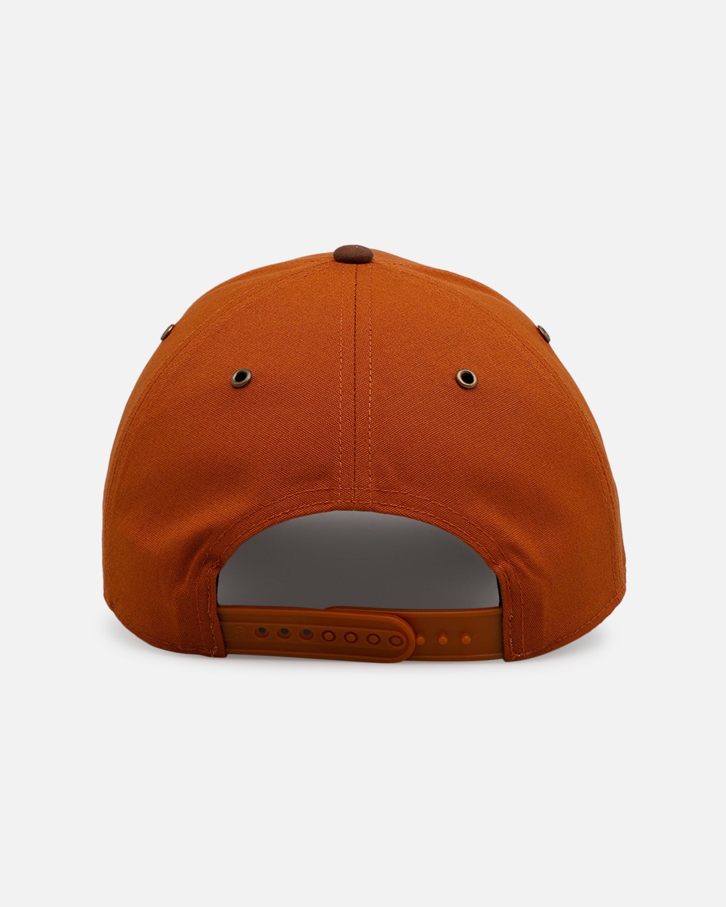 47 Brand New York Yankees 'Pumpkin Pie' 47 Offside Snapback Pumpkin Spice
