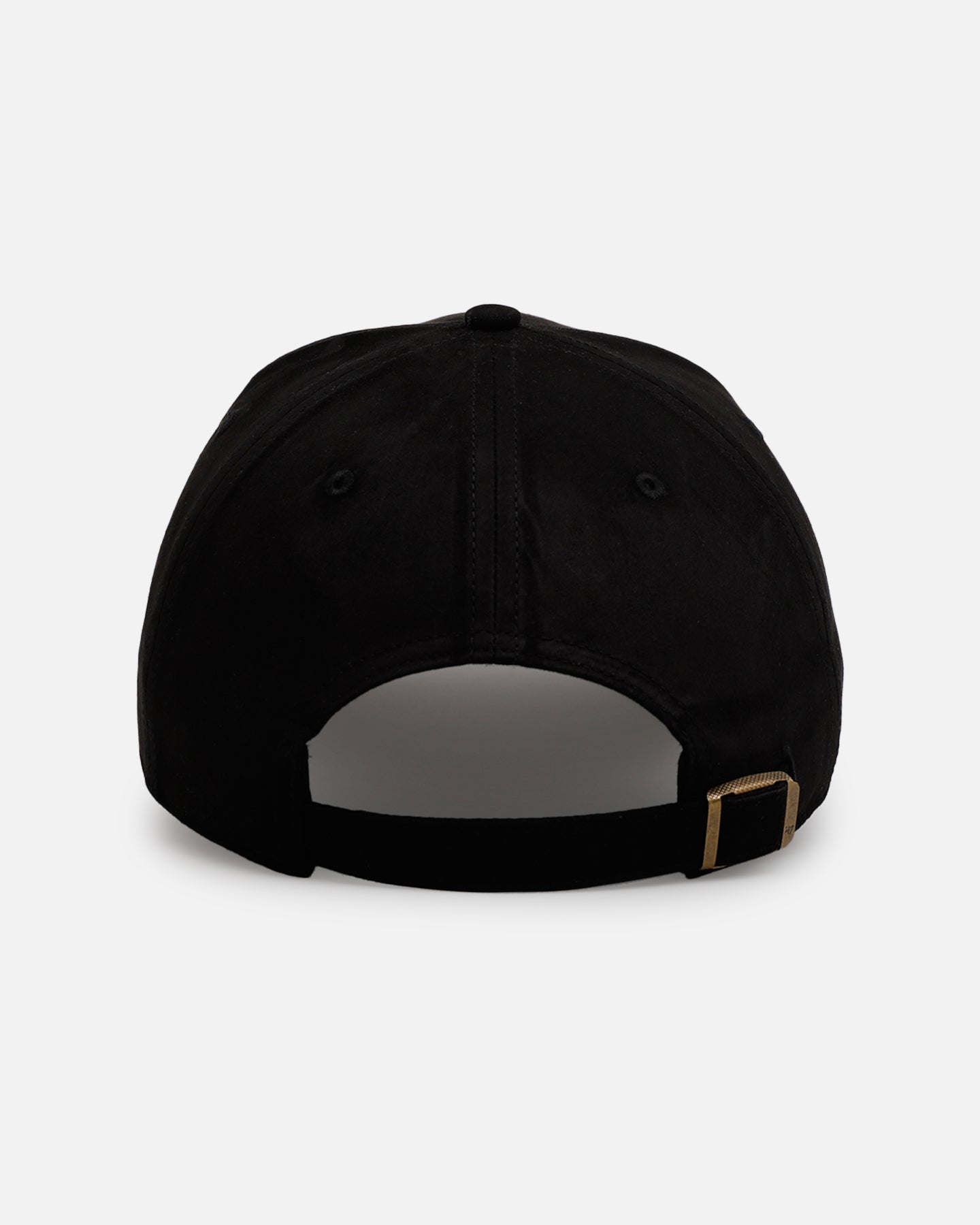 47 Brand Los Angeles Dodgers 'Ultrasuede' 47 MVP Strapback Black/White