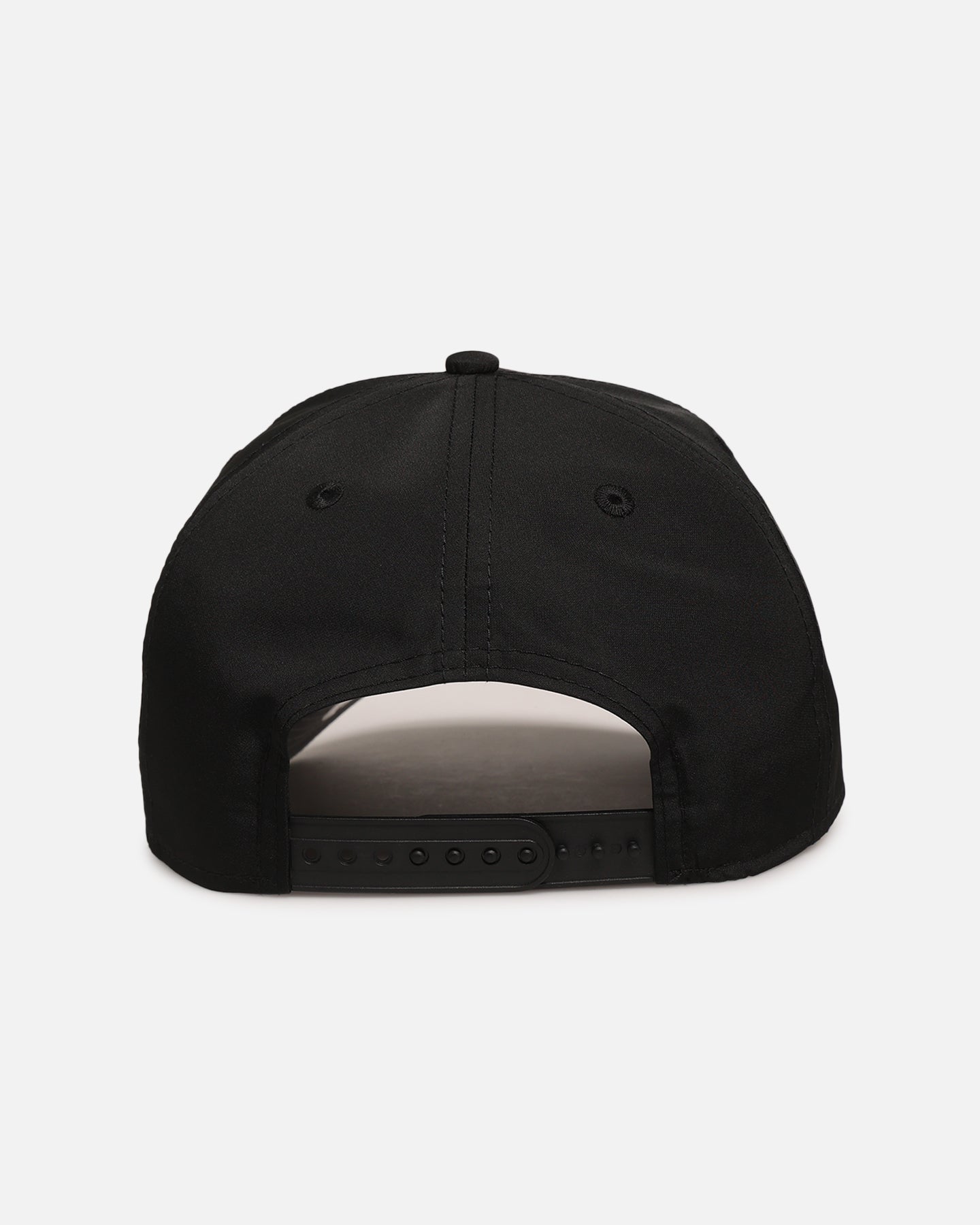 New Era Chicago White Sox 'Glow Rose' 9FORTY A-Frame Snapback Black