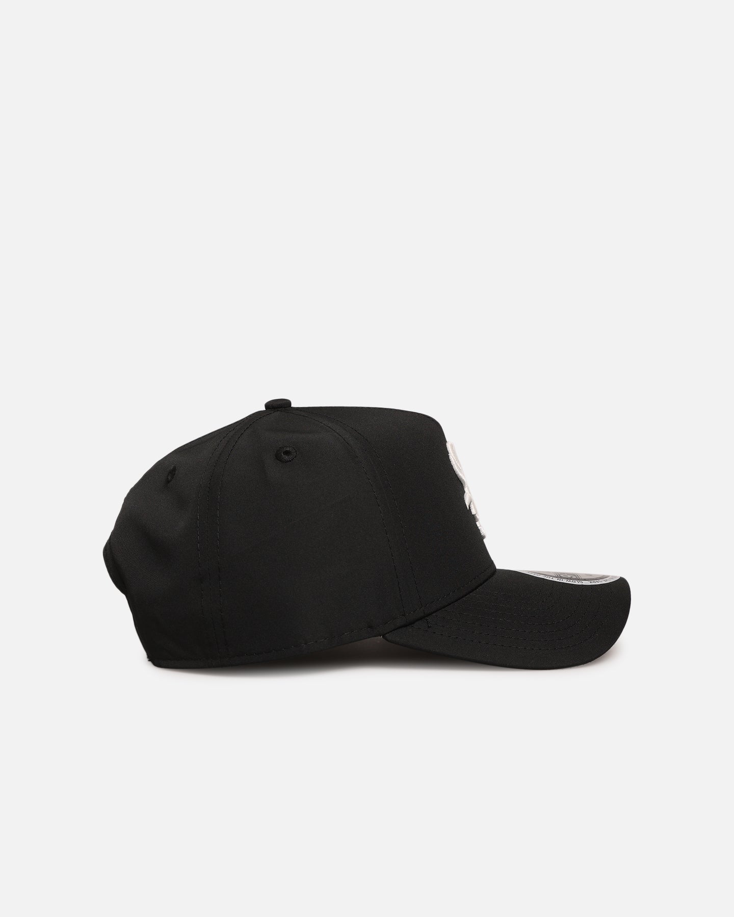 New Era Chicago White Sox 'Glow Rose' 9FORTY A-Frame Snapback Black