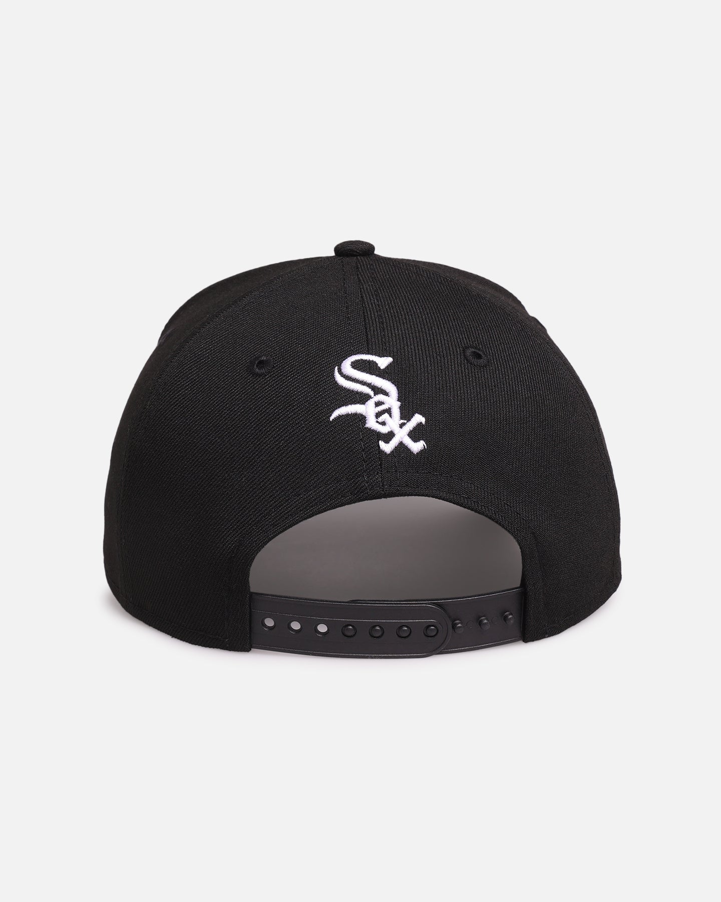 New Era Chicago White Sox 'Hyperfly Katakana x MLB' 9FORTY A-Frame Snapback Official Team Colour