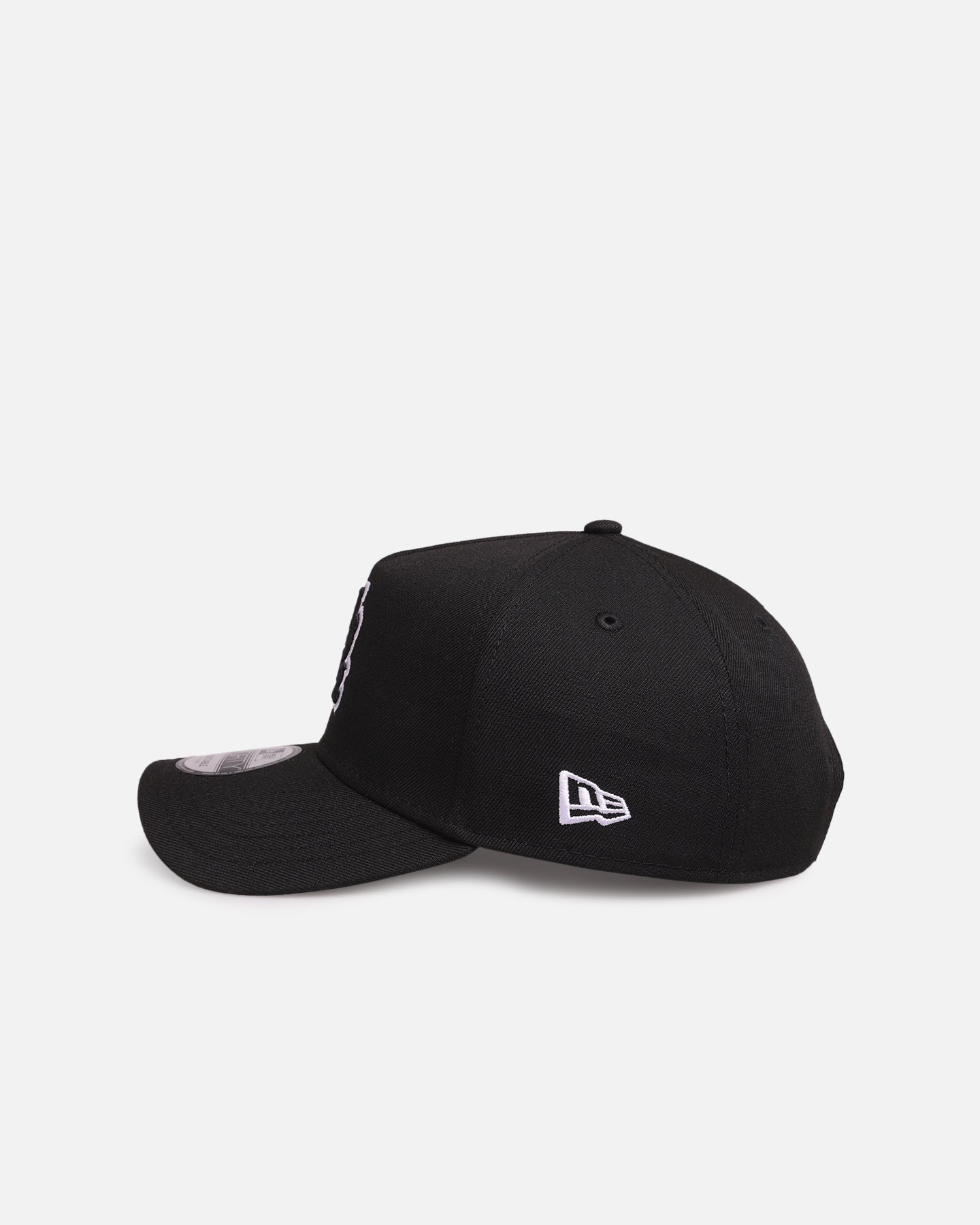 New Era Chicago White Sox 'Hyperfly Katakana x MLB' 9FORTY A-Frame Snapback Official Team Colour