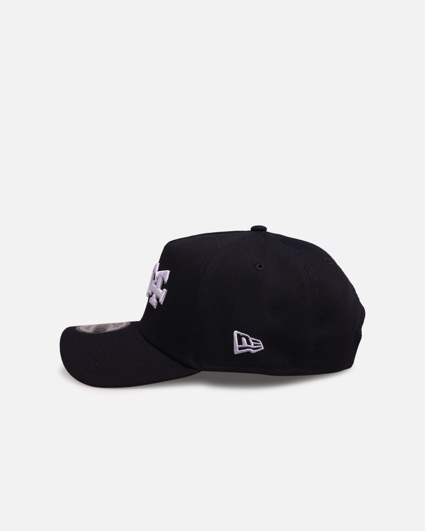 New Era Houston Astros 'Hyperfly Katakana x MLB' 9FORTY A-Frame Snapback Official Team Colour