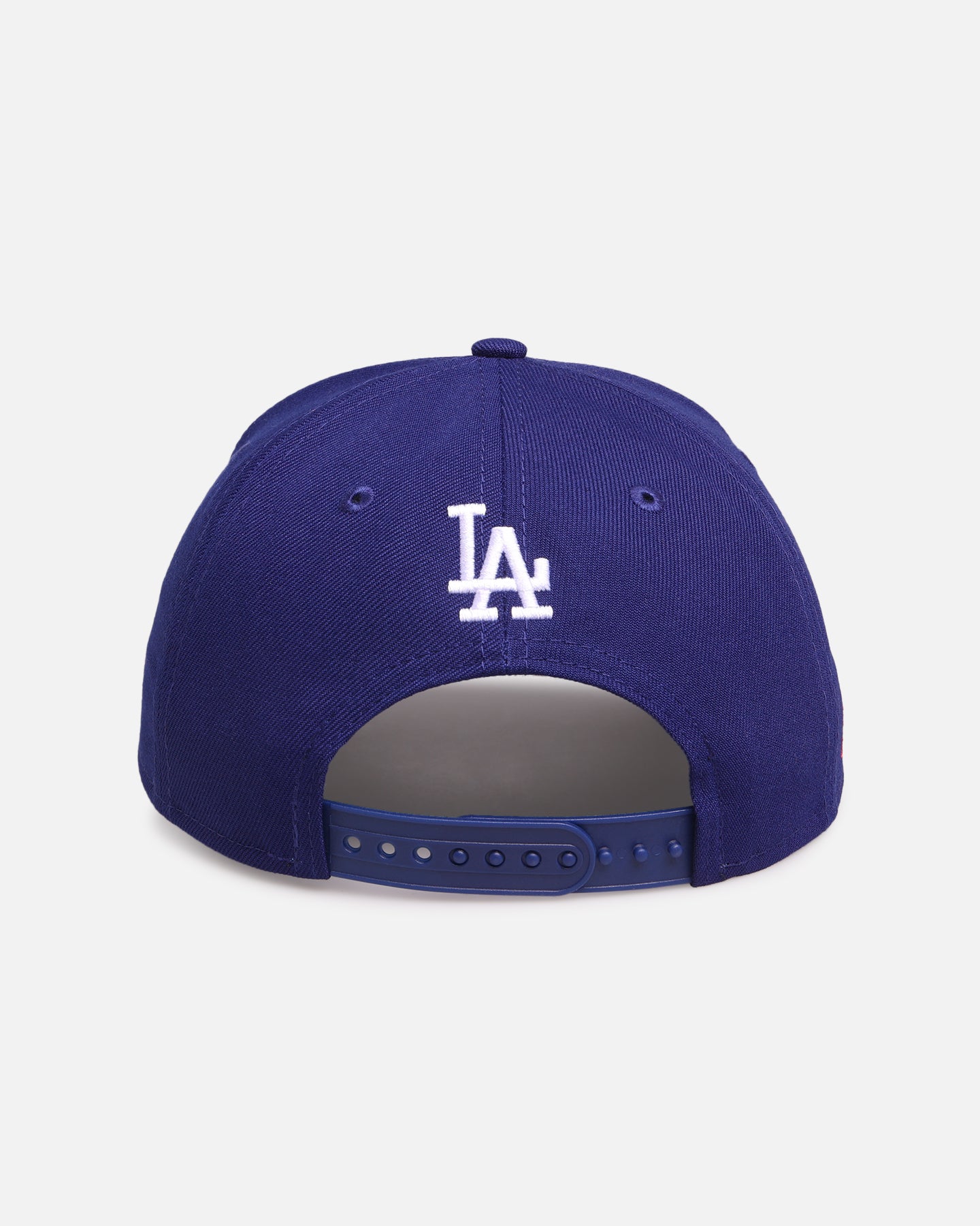 New Era Los Angeles Dodgers 'Hyperfly Katakana x MLB' 9FORTY A-Frame Snapback Official Team Colour