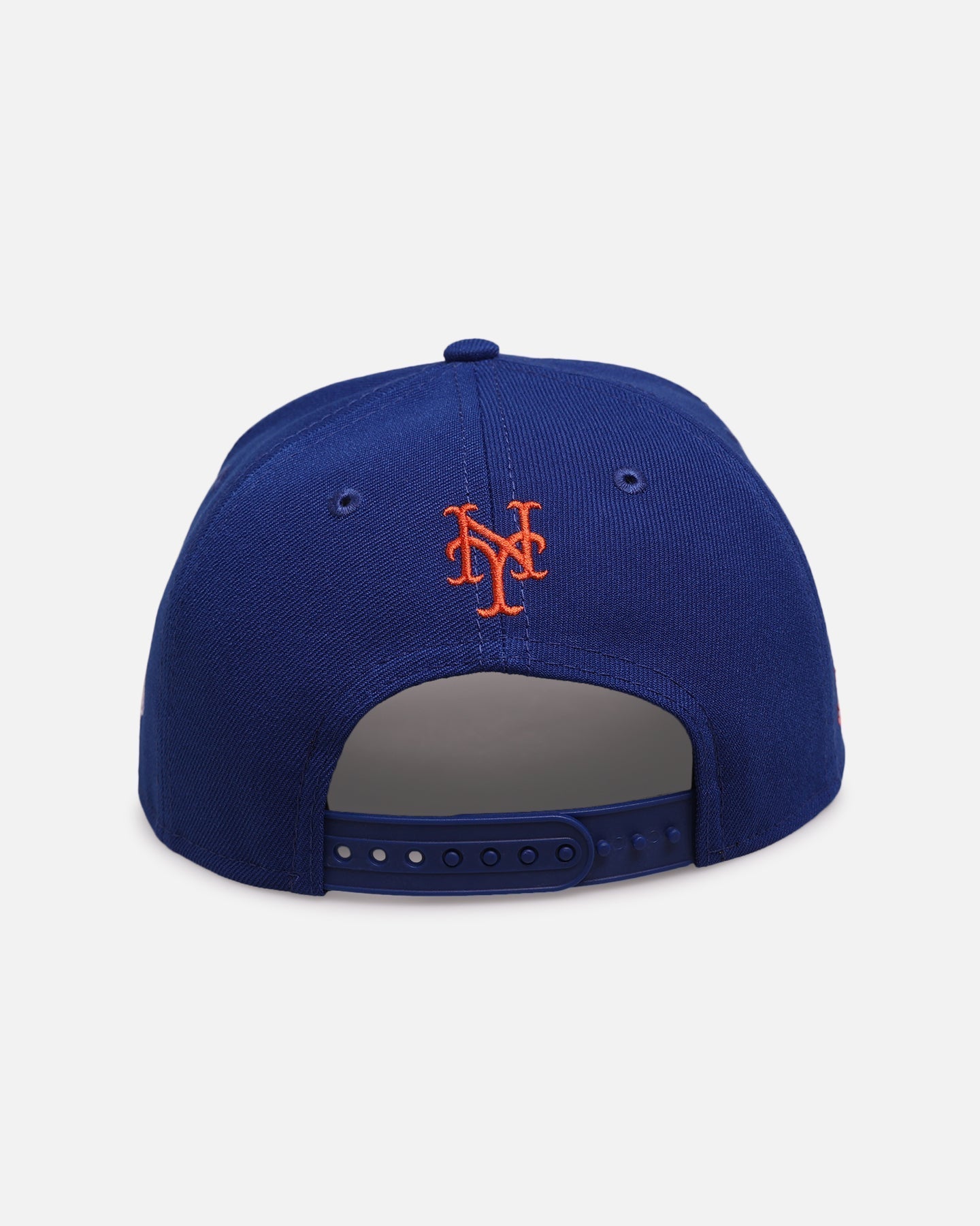 New Era New York Mets 'Hyperfly Katakana x MLB' 9FORTY A-Frame Snapback Official Team Colour