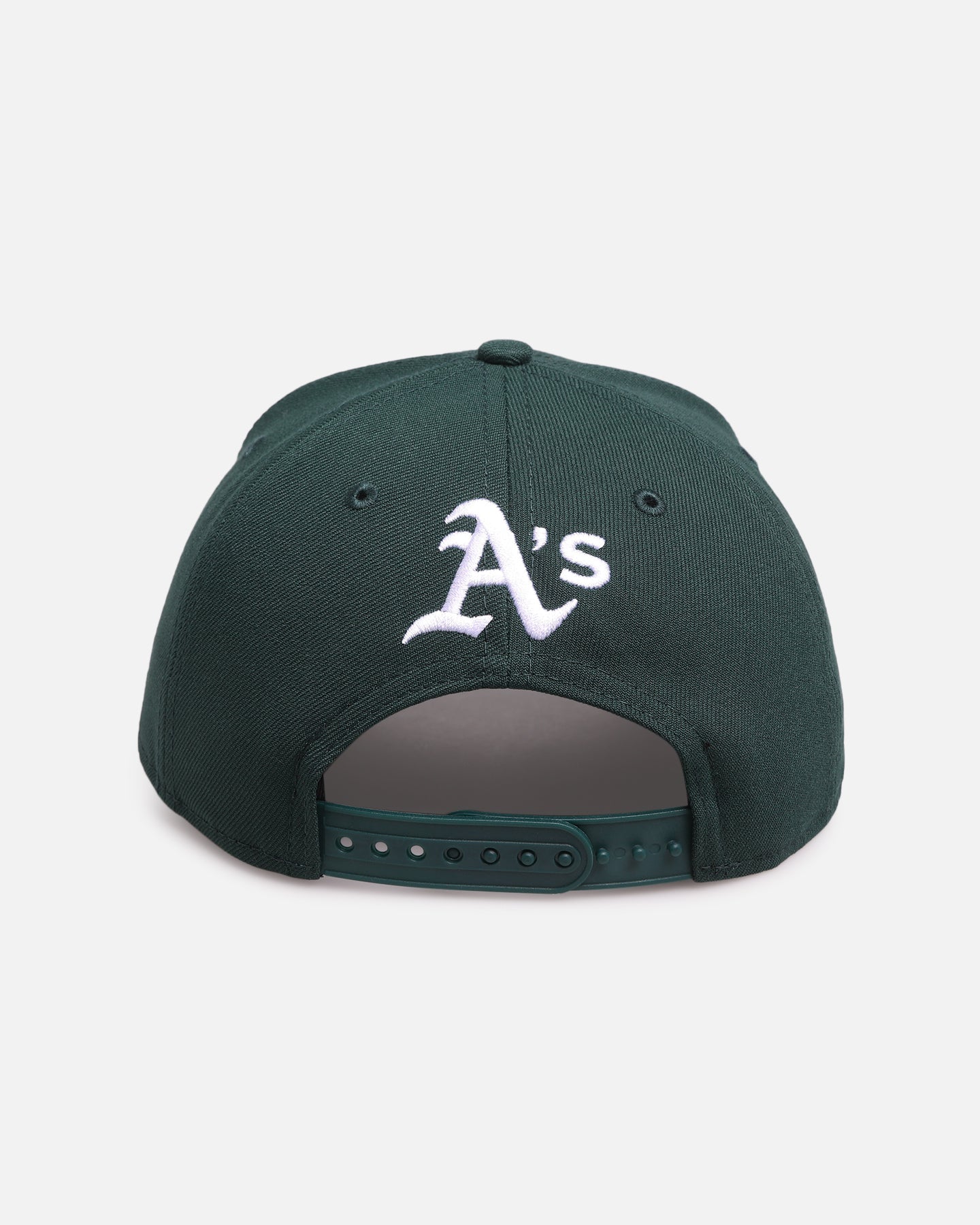 New Era Oakland Athletics 'Hyperfly Katakana x MLB' 9FORTY A-Frame Snapback Official Team Colour
