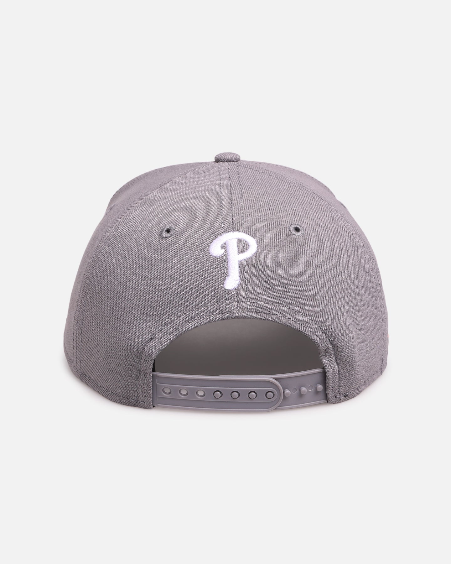 New Era Philadelphia Phillies 'Hyperfly Katakana x MLB' 9FORTY A-Frame Snapback Grey