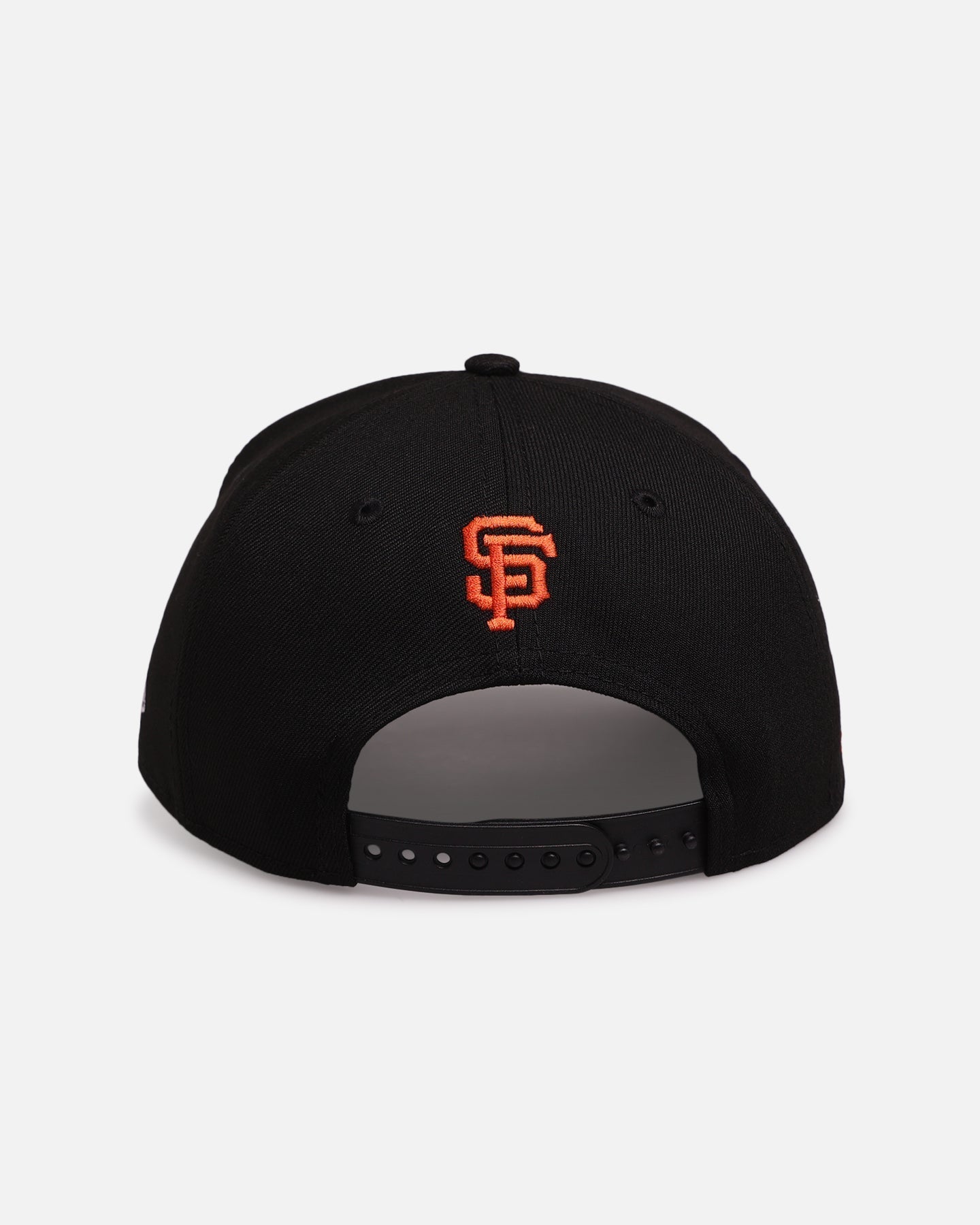 New Era San Francisco Giants 'Hyperfly Katakana x MLB' 9FORTY A-Frame Snapback Official Team Colour
