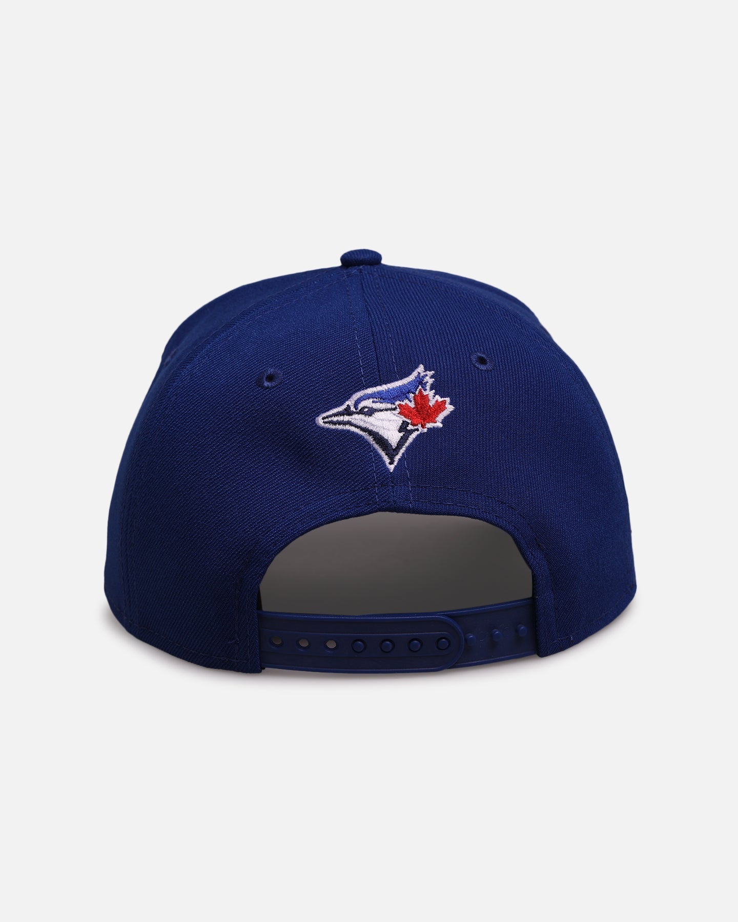 New Era Toronto Blue Jays 'Hyperfly Katakana x MLB' 9FORTY A-Frame Snapback Official Team Colour