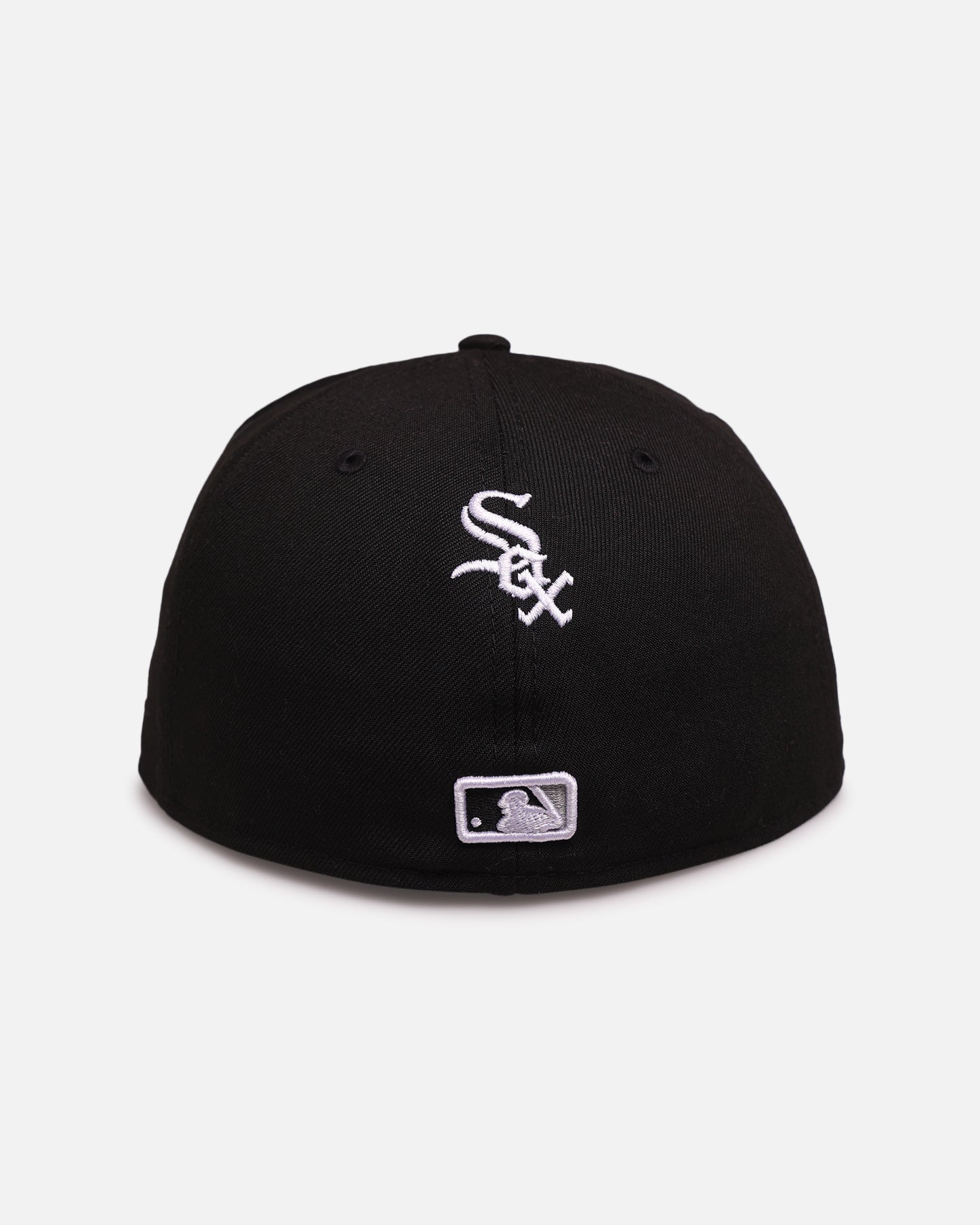 New Era Chicago White Sox 'Hyperfly Katakana x MLB' 59FIFTY Fitted Official Team Colour