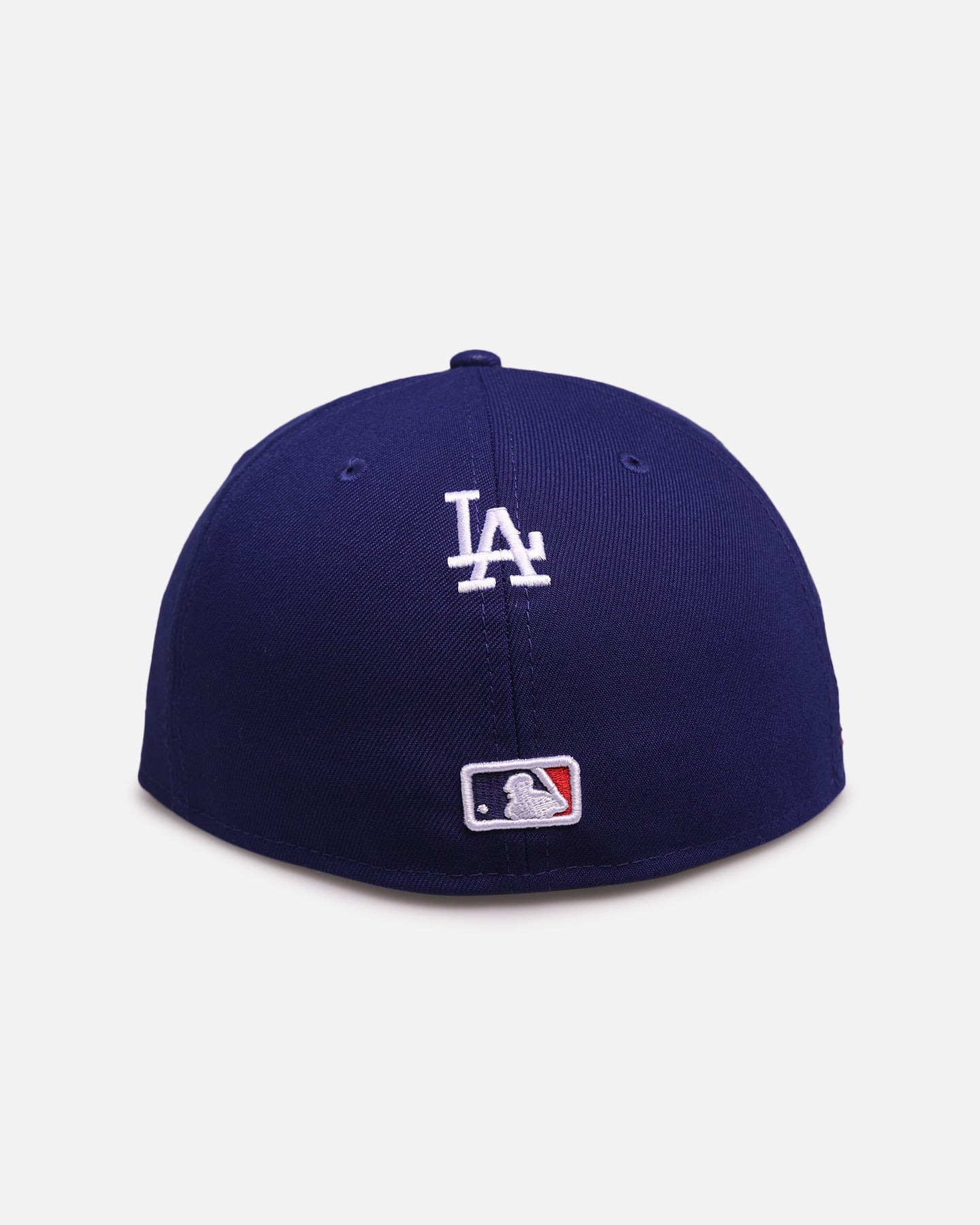New Era Los Angeles Dodgers 'Hyperfly Katakana x MLB' 59FIFTY Fitted Official Team Colour
