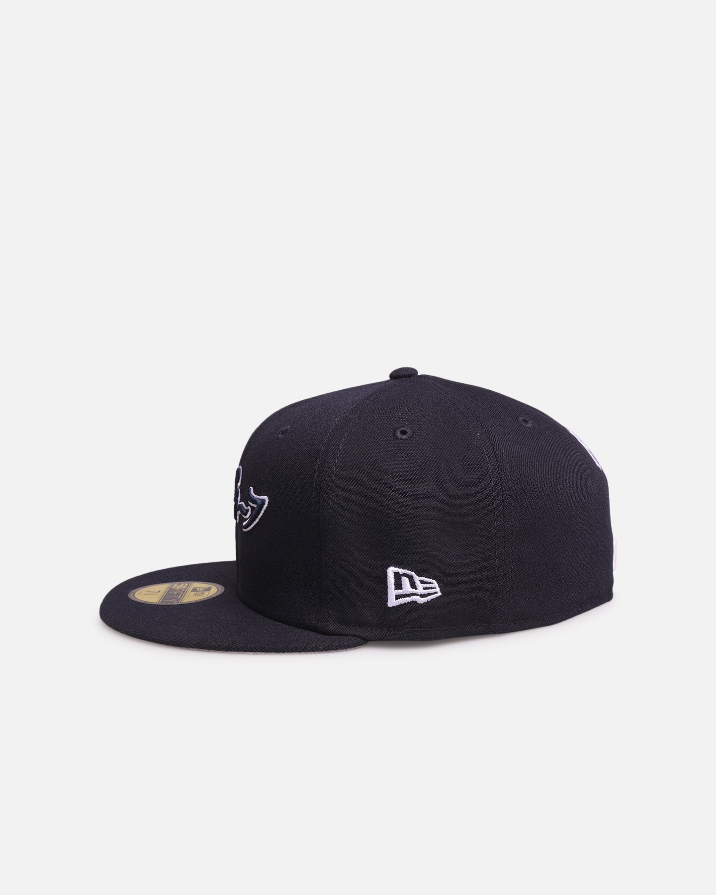 New Era New York Yankees 'Hyperfly Katakana x MLB' 59FIFTY Fitted Official Team Colour