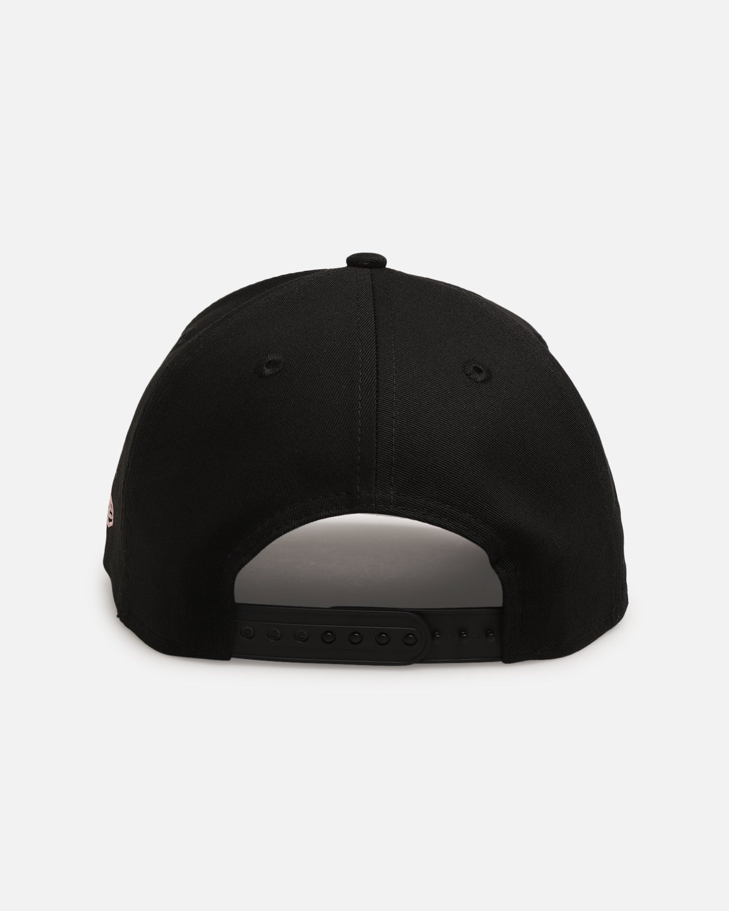New Era Philadelphia Eagles 'Drip Glow Script' 9FORTY A-Frame Snapback Black/Pink