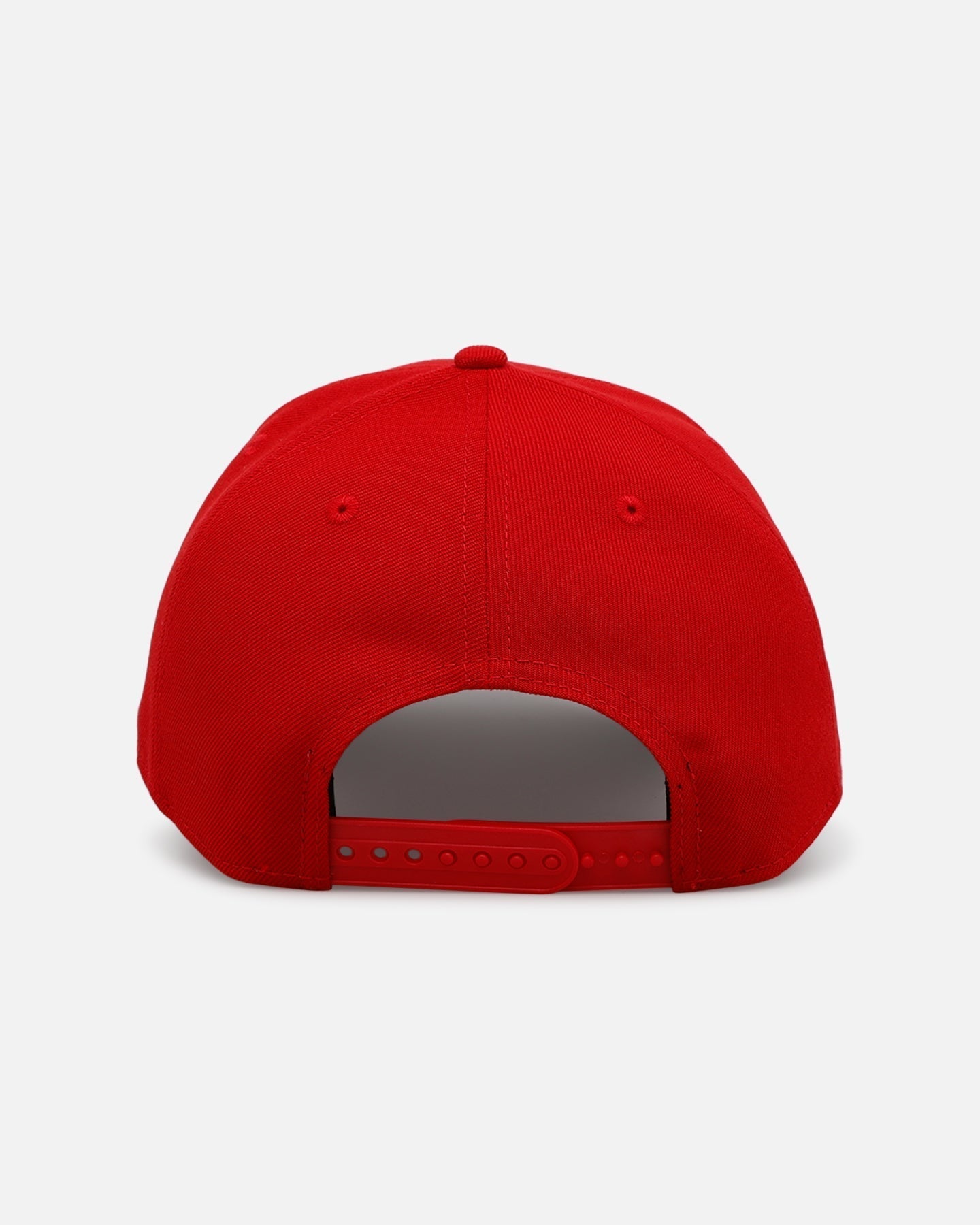New Era Cincinnati Reds 'College Crossover' Cincinnati Bearcats 9FORTY A-Frame Snapback Official Team Color