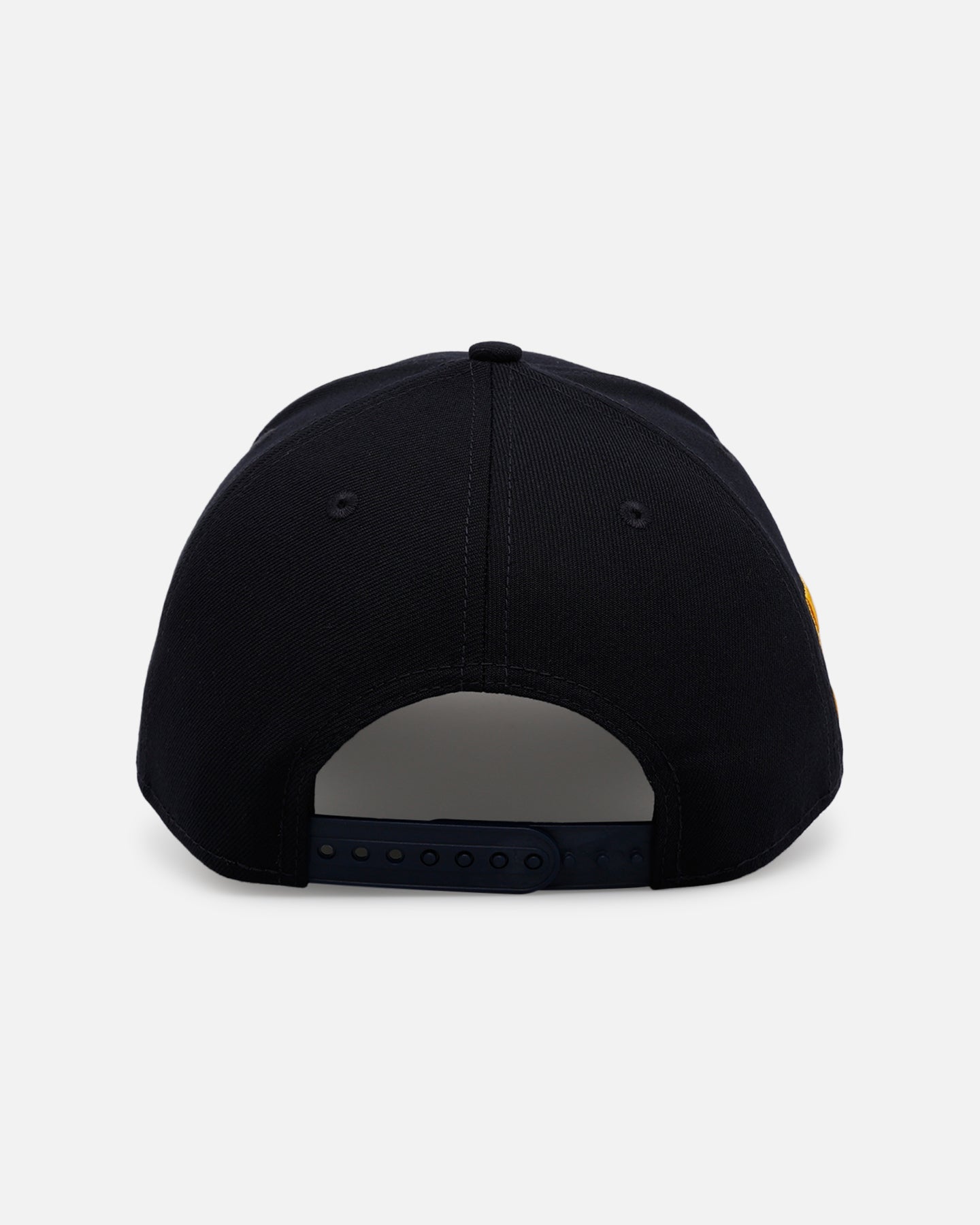 New Era Detroit Tigers 'College Crossover' University of Michigan 9FORTY A-Frame Snapback Official Team Color