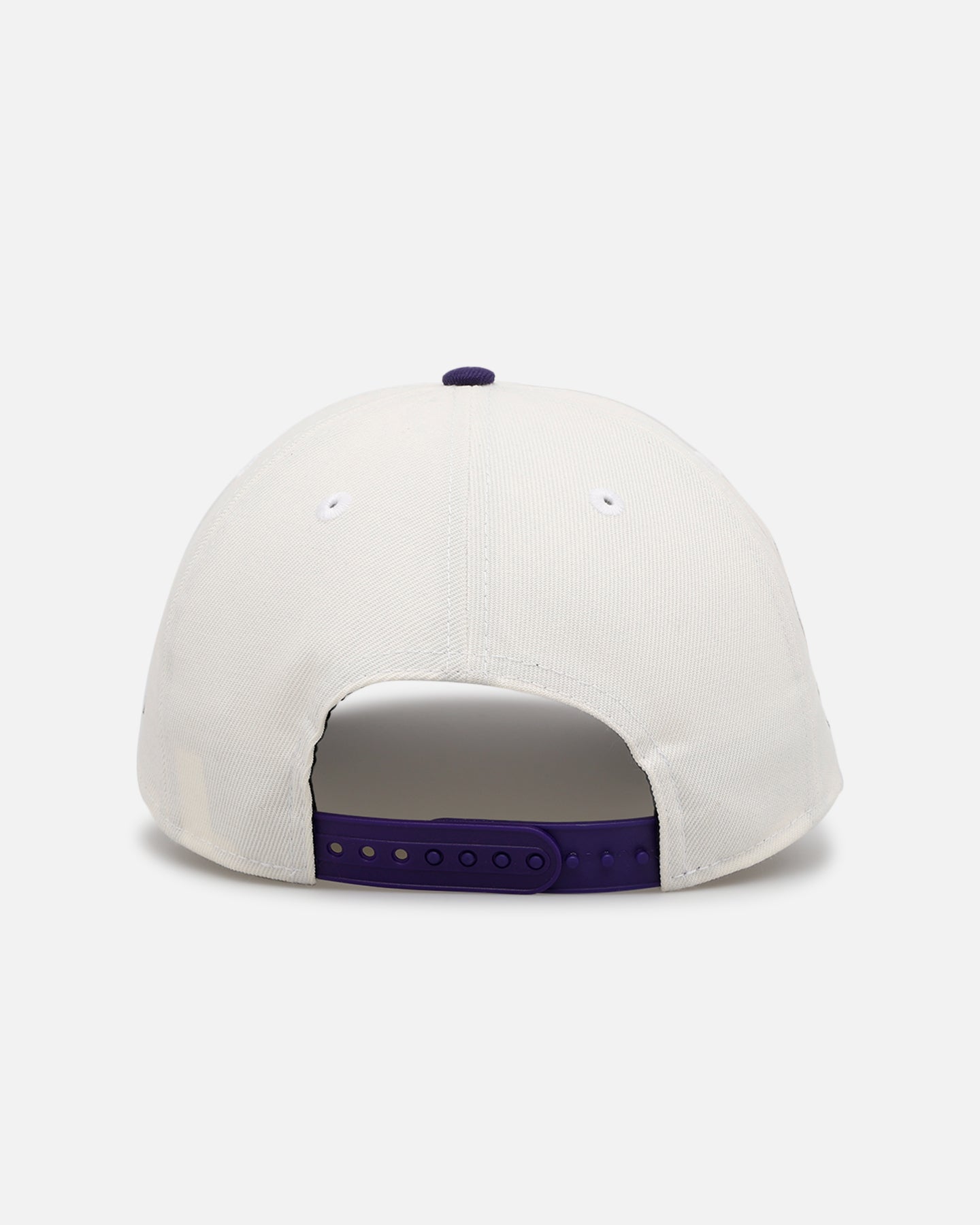 New Era Baltimore Ravens 'Chrome Metallic Wordmark' 9FORTY A-Frame Snapback Chrome