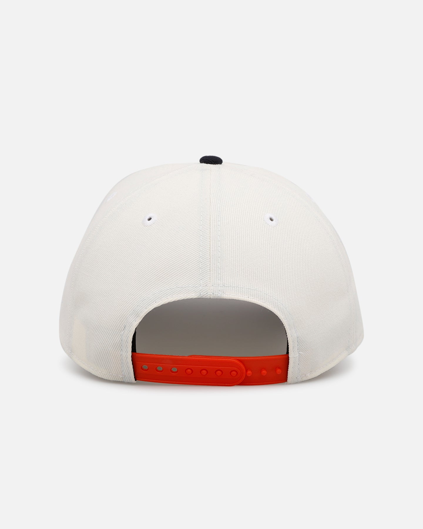 New Era Chicago Bears 'Chrome Metallic Wordmark' 9FORTY A-Frame Snapback Chrome