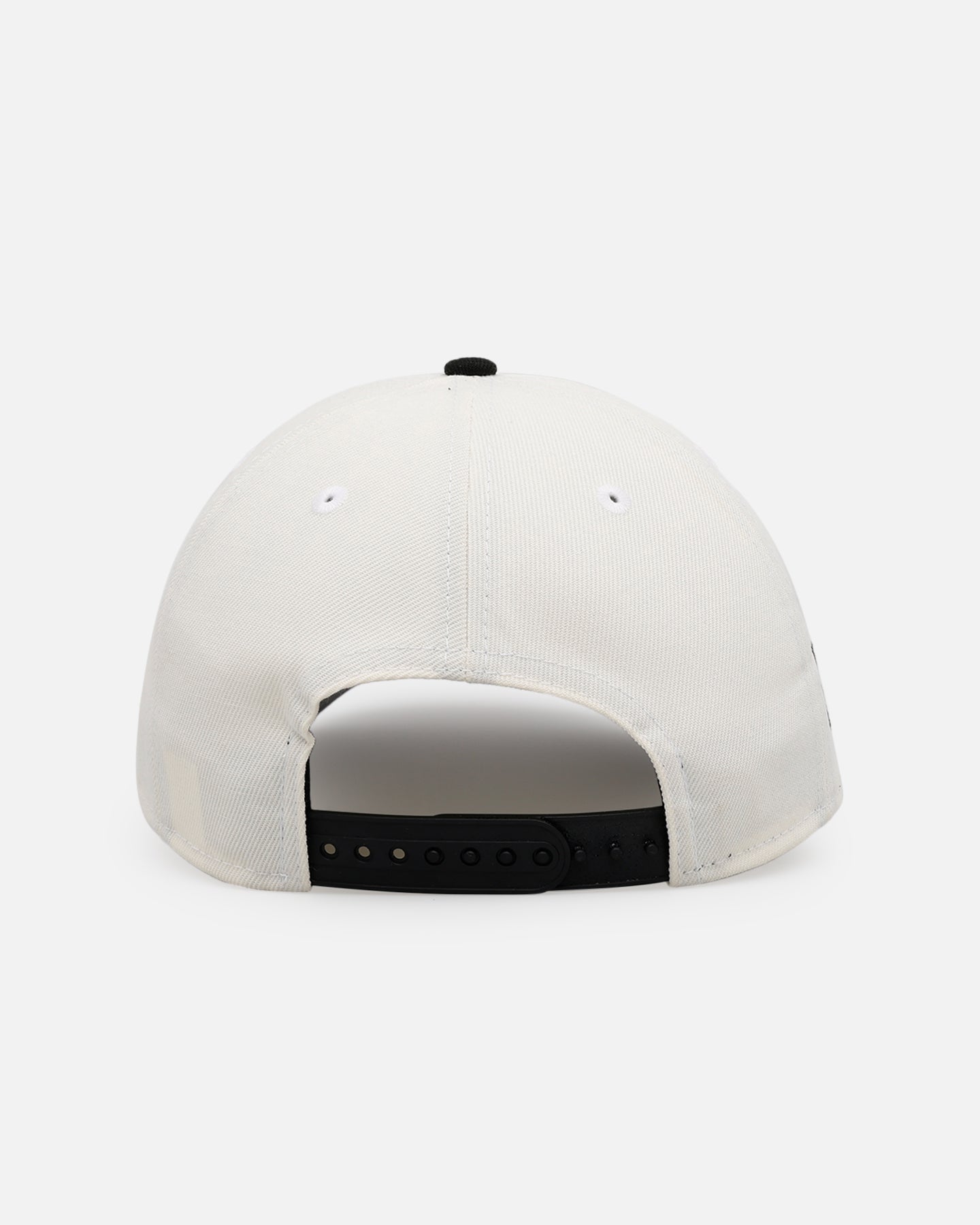 New Era New Orleans Saints 'Chrome Metallic Wordmark' 9FORTY A-Frame Snapback Chrome
