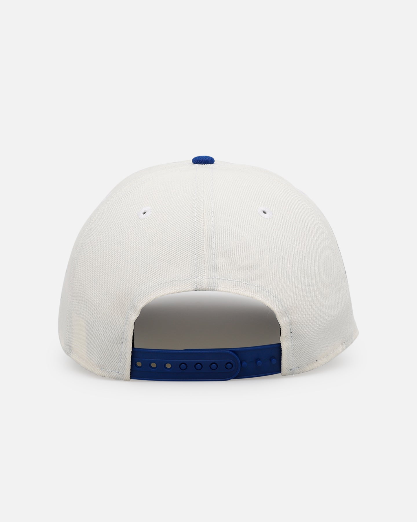 New Era New York Giants 'Chrome Metallic Wordmark' 9FORTY A-Frame Snapback Chrome