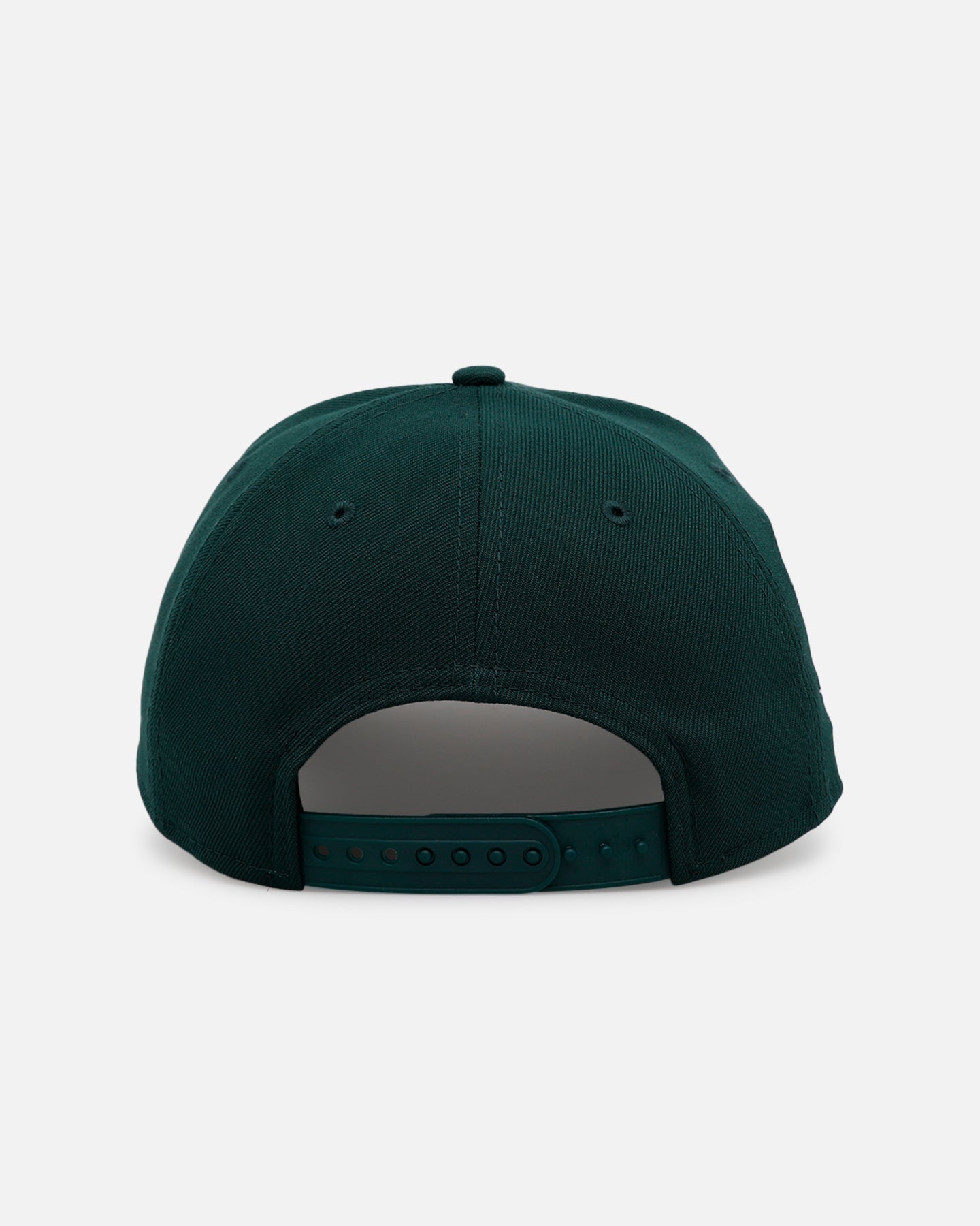 New Era Baltimore Ravens 'Evergreen' 9FORTY A-Frame Snapback Dark Green