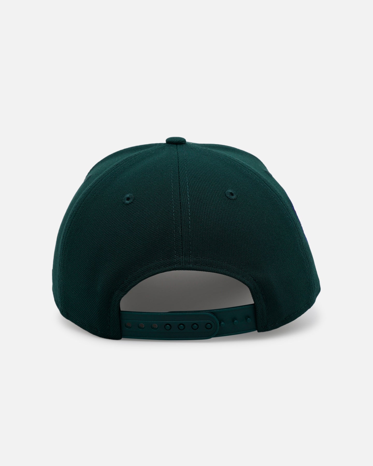 New Era Boston Red Sox 'Evergreen' 9FORTY A-Frame Snapback Dark Green
