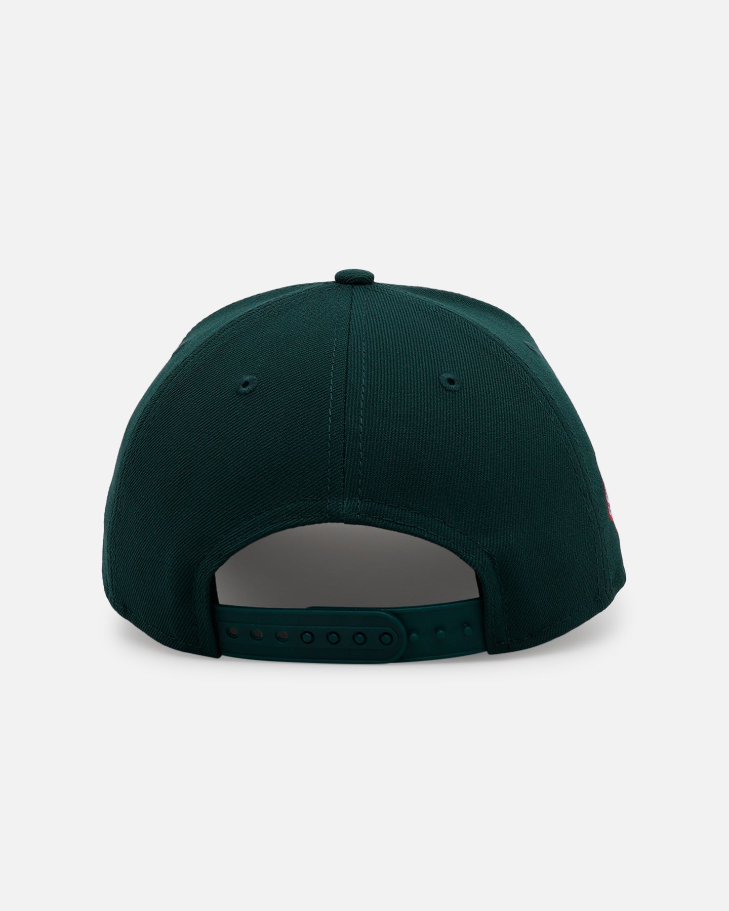 New Era Detroit Tigers 'Evergreen' 9FORTY A-Frame Snapback Dark Green