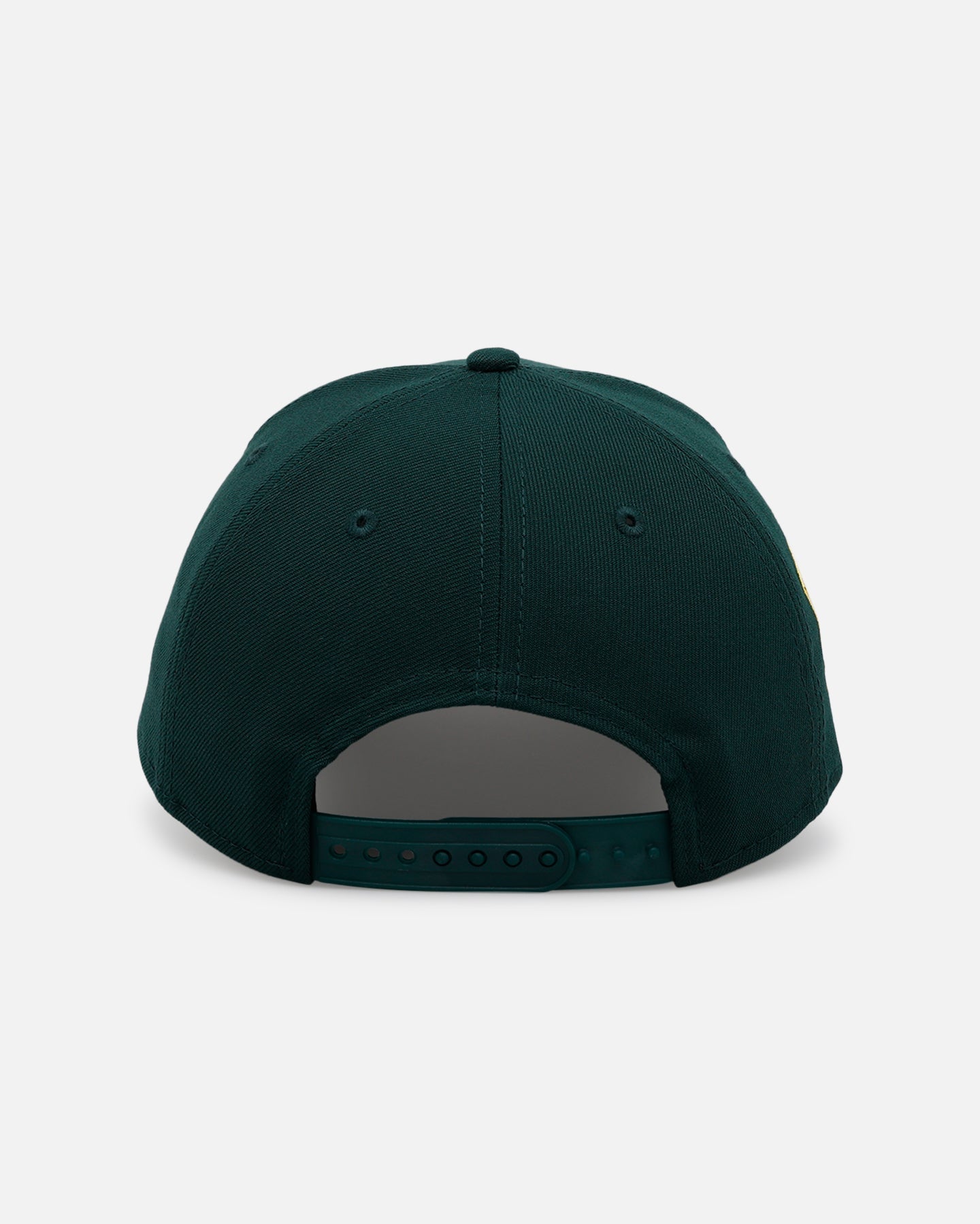 New Era Las Vegas Aviators 'Evergreen' 9FORTY A-Frame Snapback Dark Green