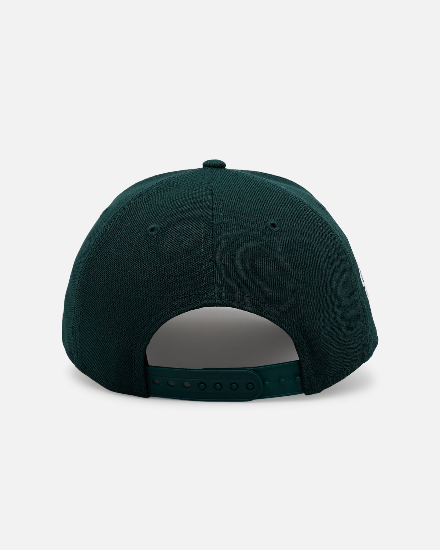 New Era Los Angeles Kings 'Evergreen' 9FORTY A-Frame Snapback Dark Green