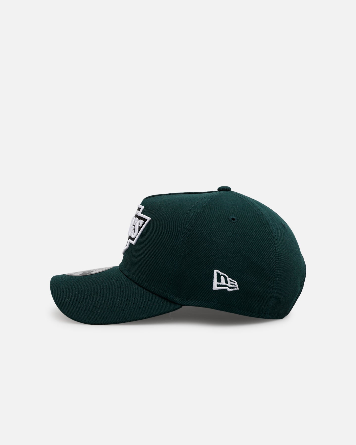 New Era Los Angeles Kings 'Evergreen' 9FORTY A-Frame Snapback Dark Green