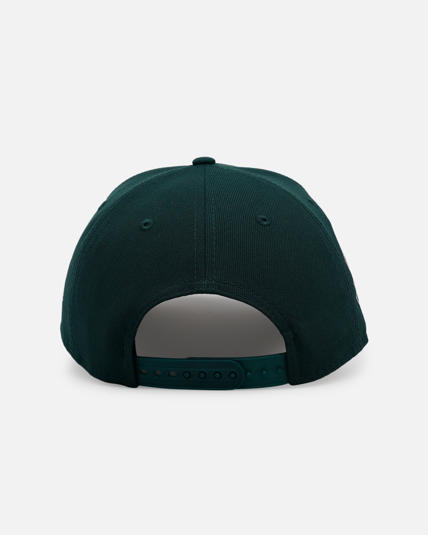 New Era New York Giants 'Evergreen' 9FORTY A-Frame Snapback Dark Green