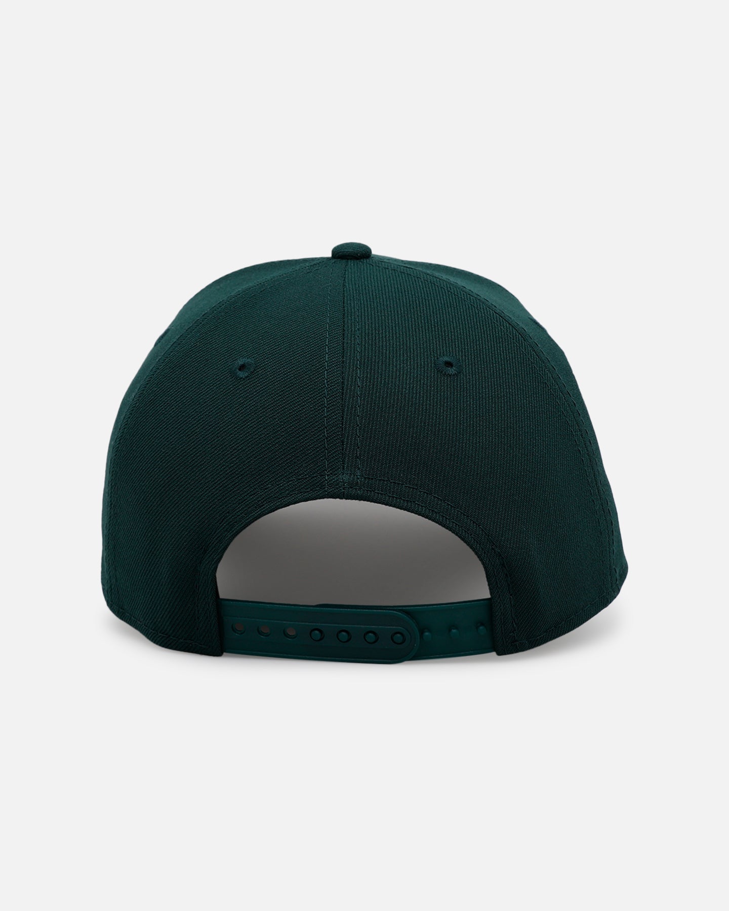 New Era Vegas Golden Knights 'Evergreen' 9FORTY A-Frame Snapback Dark Green